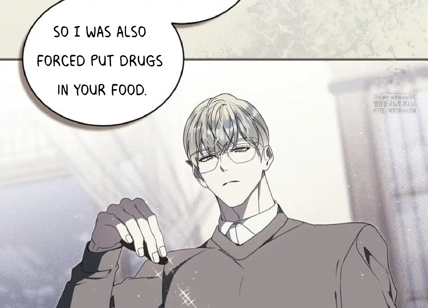 Read Bad Life chapter 14 image 43 on Lezhin