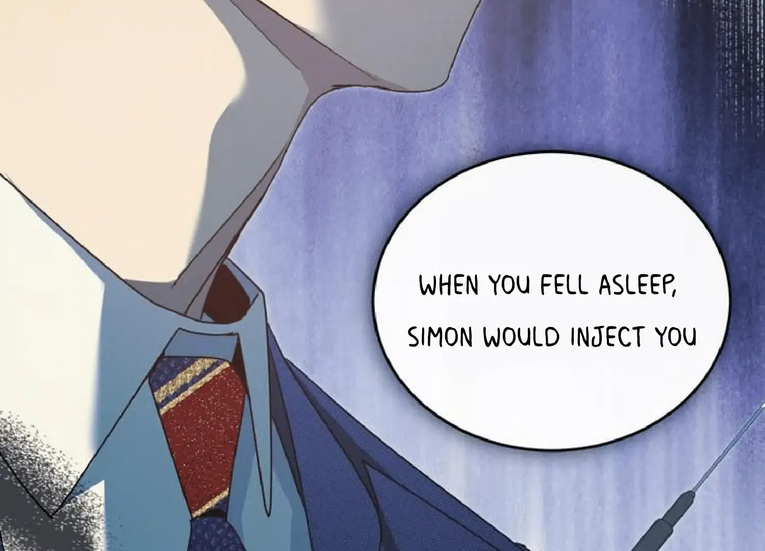 Read Bad Life chapter 14 image 49 on Lezhin