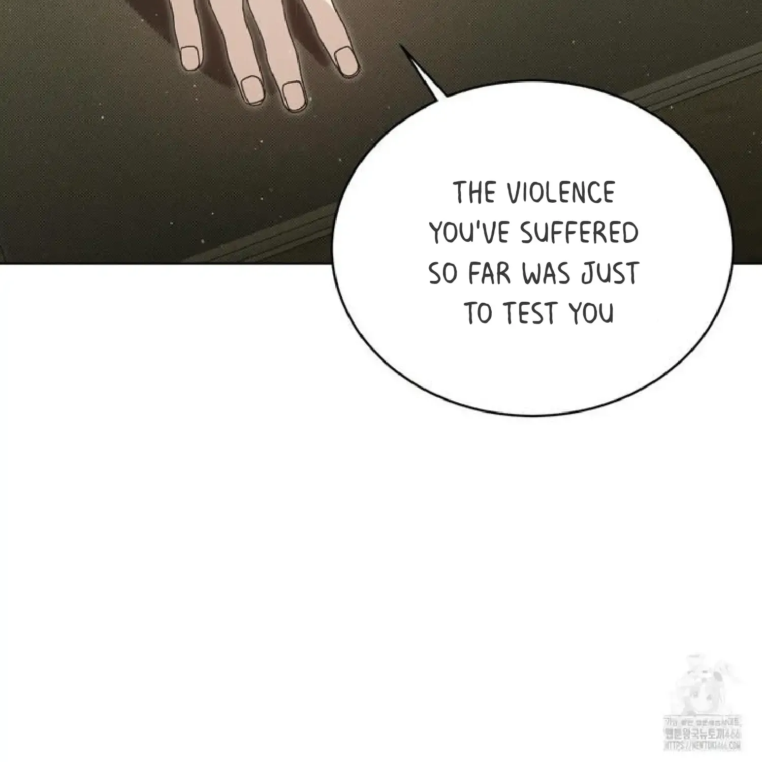 Read Bad Life chapter 14 image 5 on Lezhin