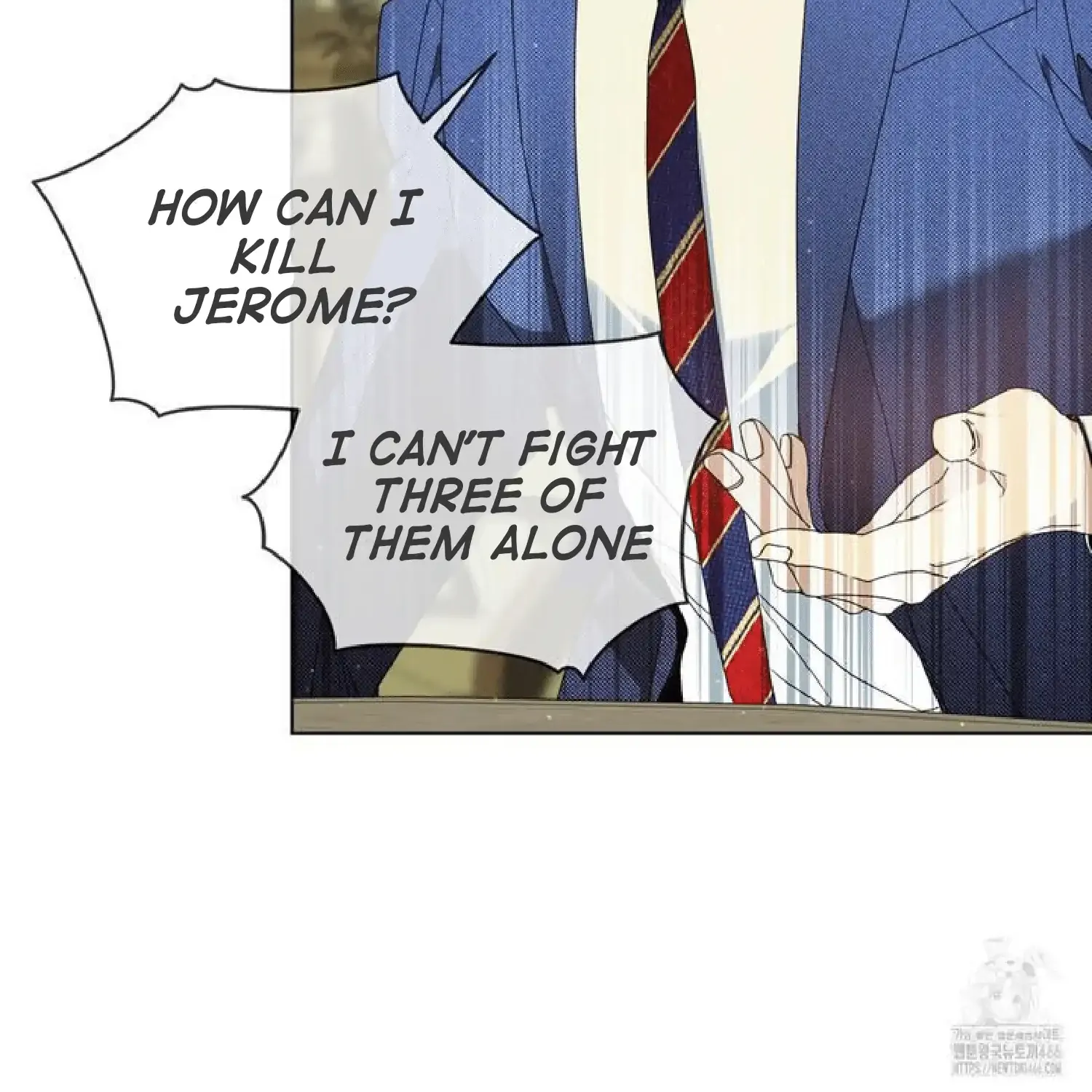 Read Bad Life chapter 14 image 7 on Lezhin