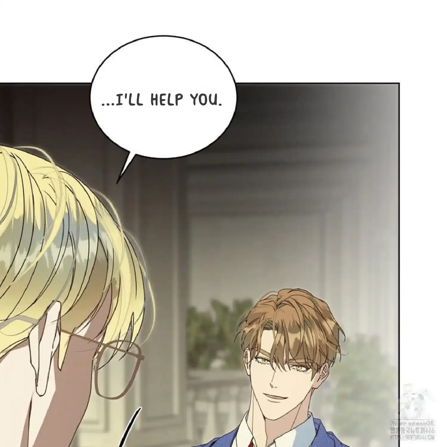 Read Bad Life chapter 14 image 8 on Lezhin