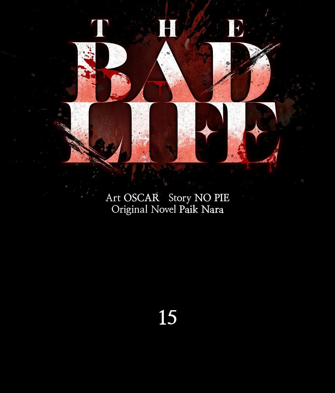 Read Bad Life chapter 15 image 106 on Lezhin