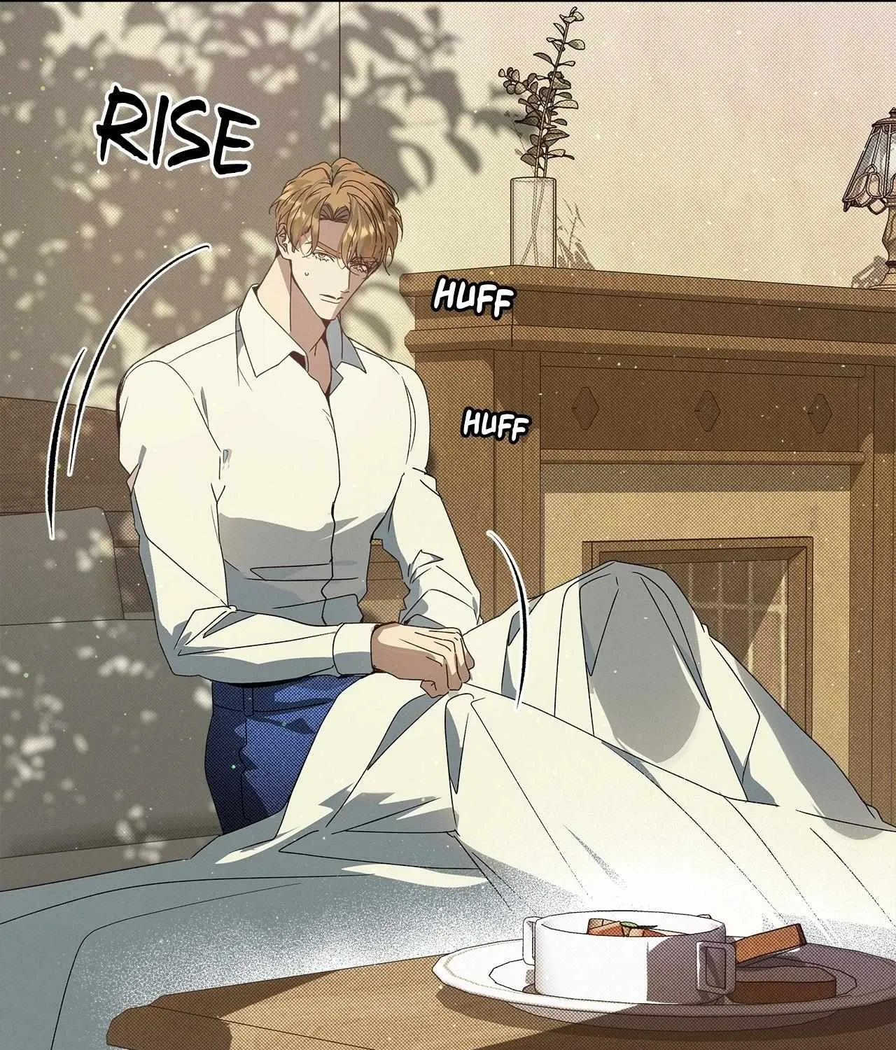 Read Bad Life chapter 15 image 111 on Lezhin