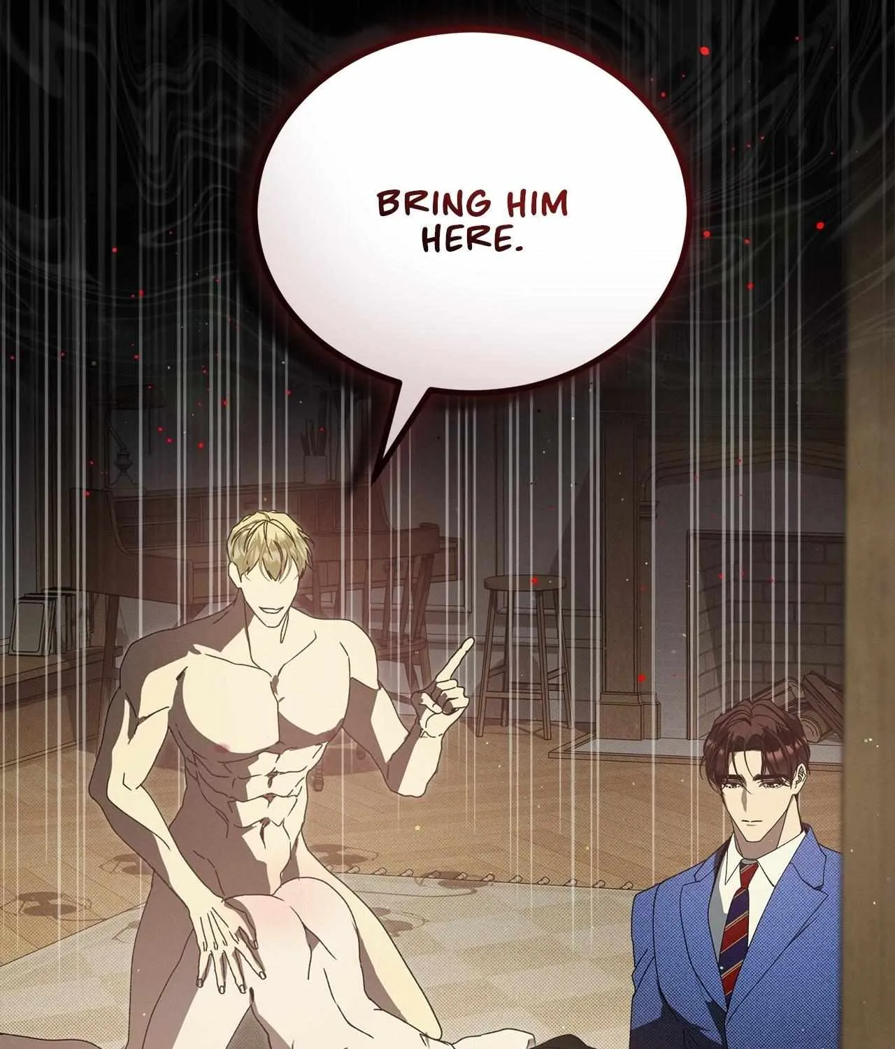 Read Bad Life chapter 15 image 16 on Lezhin