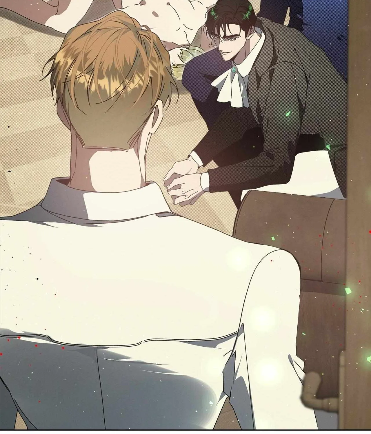 Read Bad Life chapter 15 image 17 on Lezhin