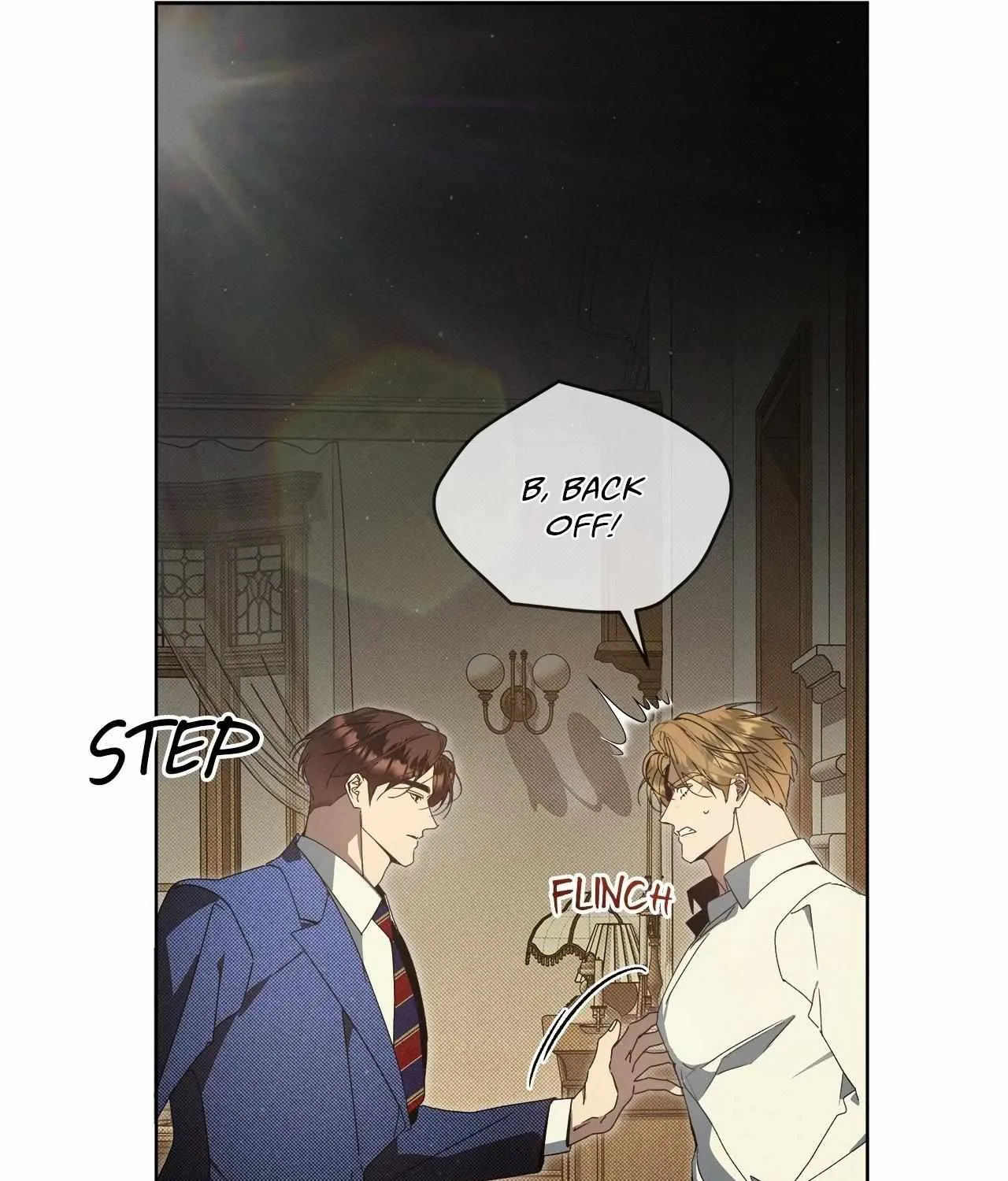 Read Bad Life chapter 15 image 19 on Lezhin