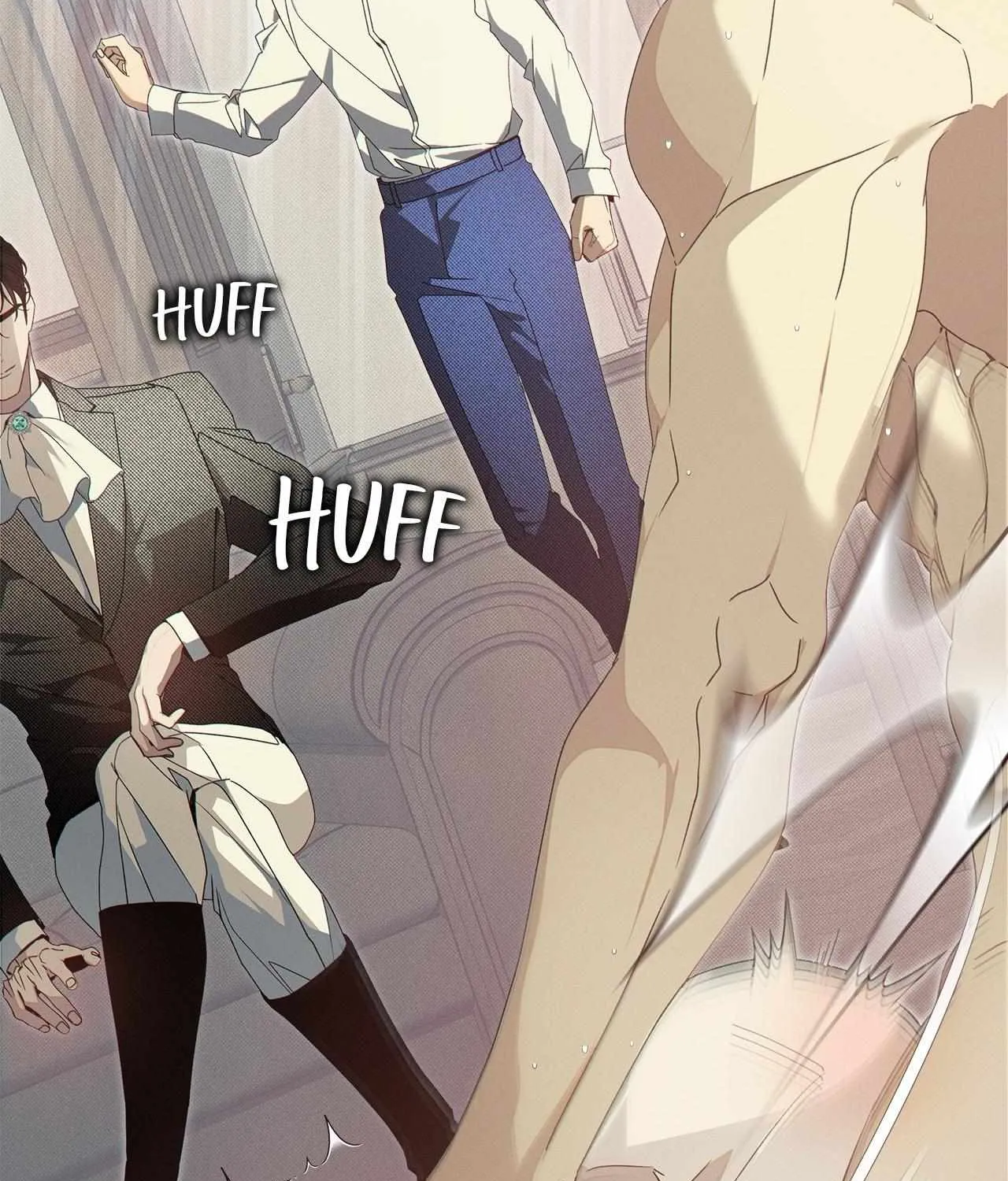 Read Bad Life chapter 15 image 3 on Lezhin