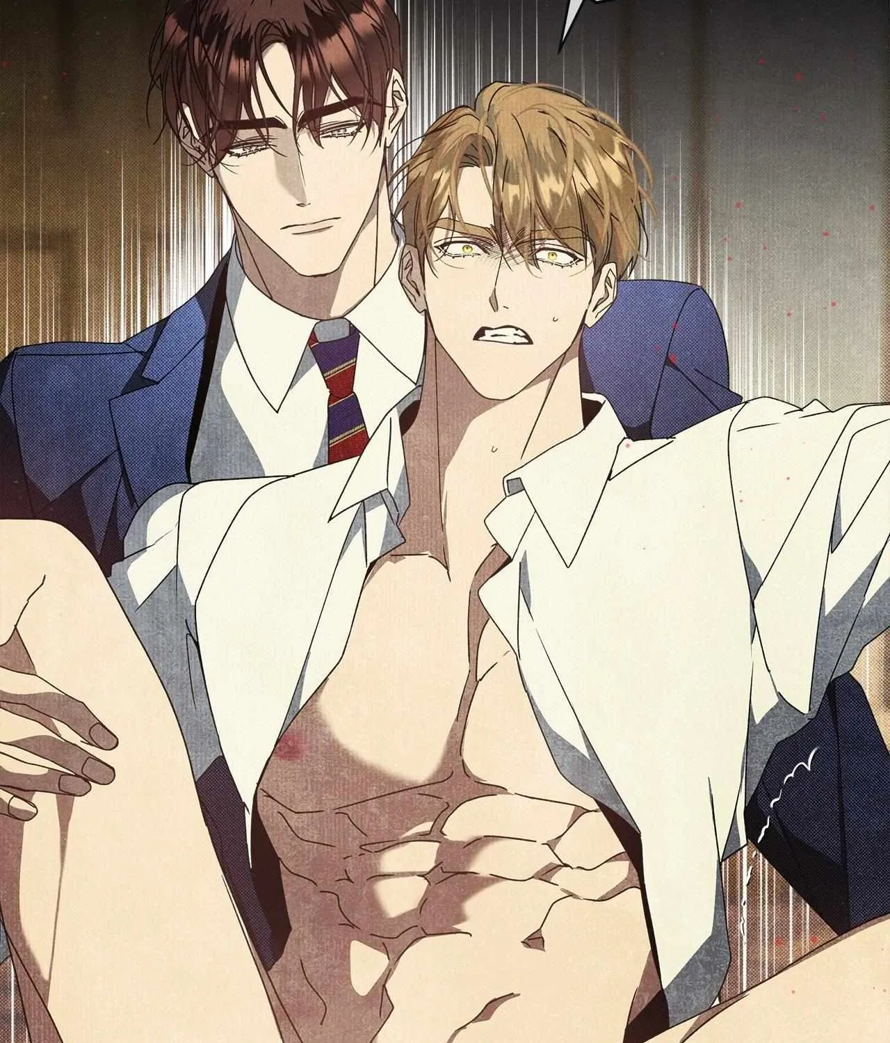 Read Bad Life chapter 15 image 42 on Lezhin