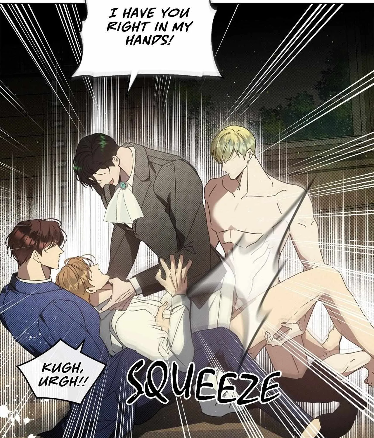 Read Bad Life chapter 15 image 68 on Lezhin