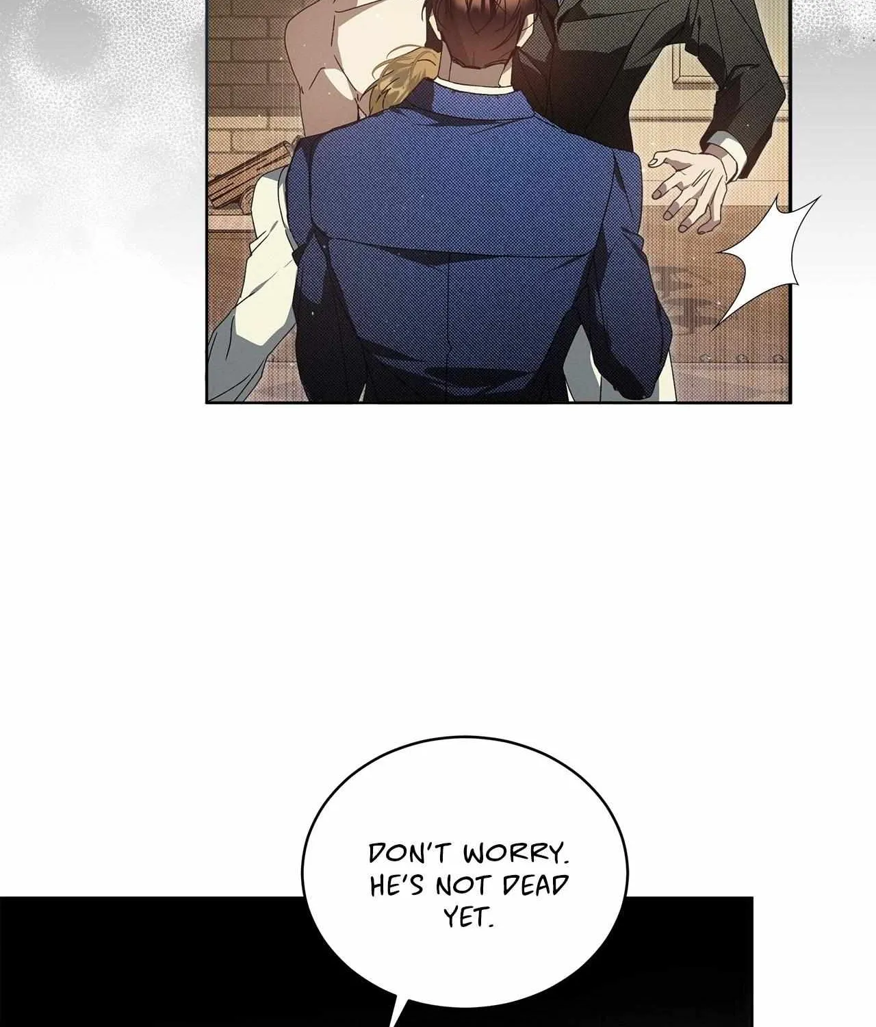 Read Bad Life chapter 15 image 76 on Lezhin
