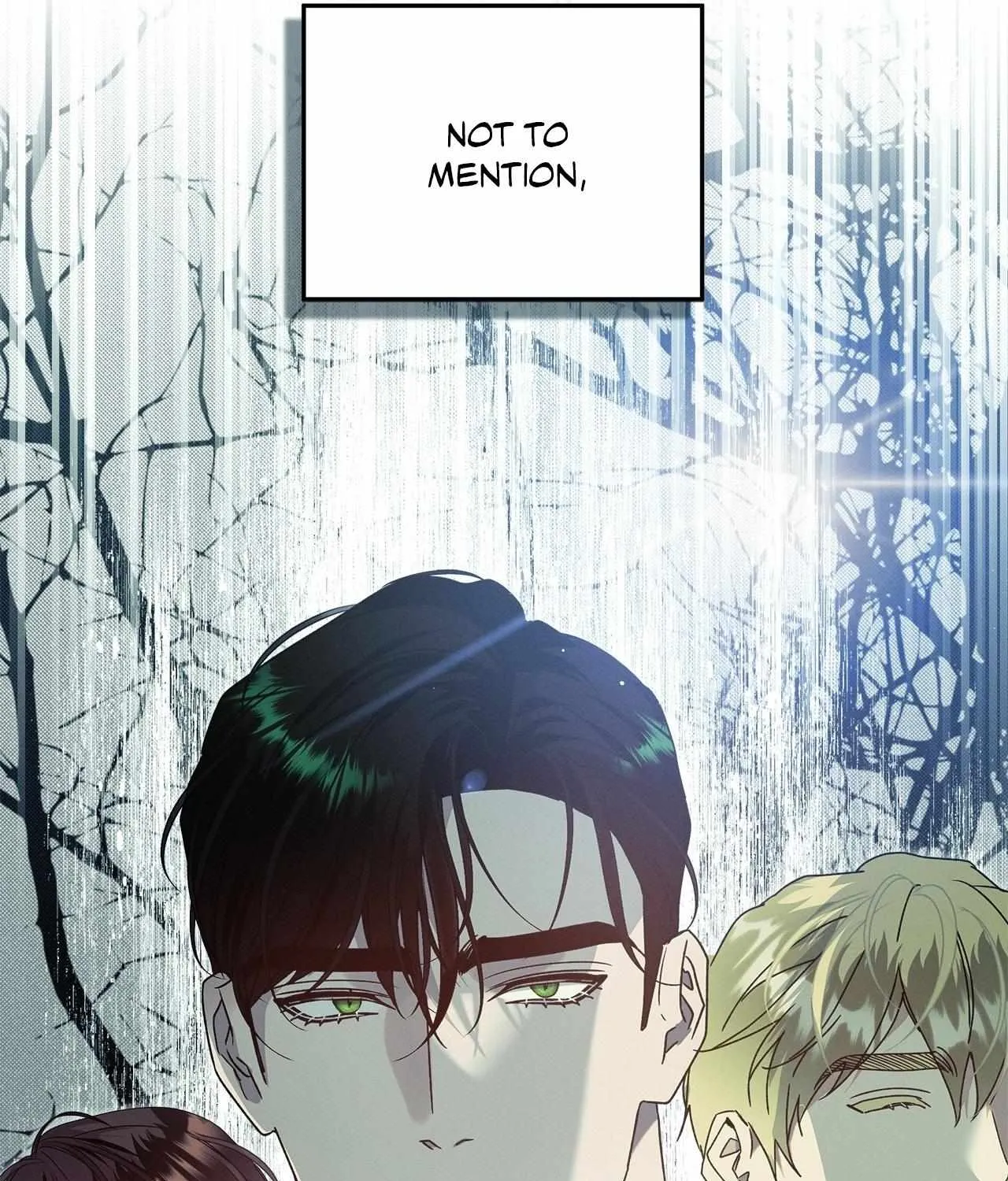 Read Bad Life chapter 16 image 100 on Lezhin