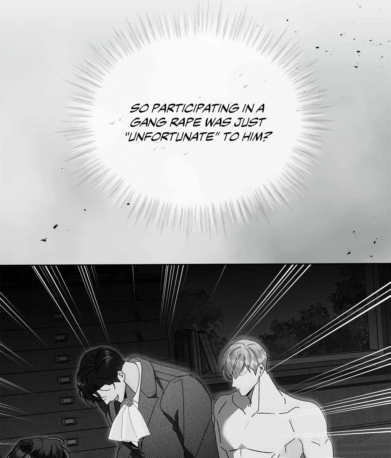 Read Bad Life chapter 16 image 11 on Lezhin