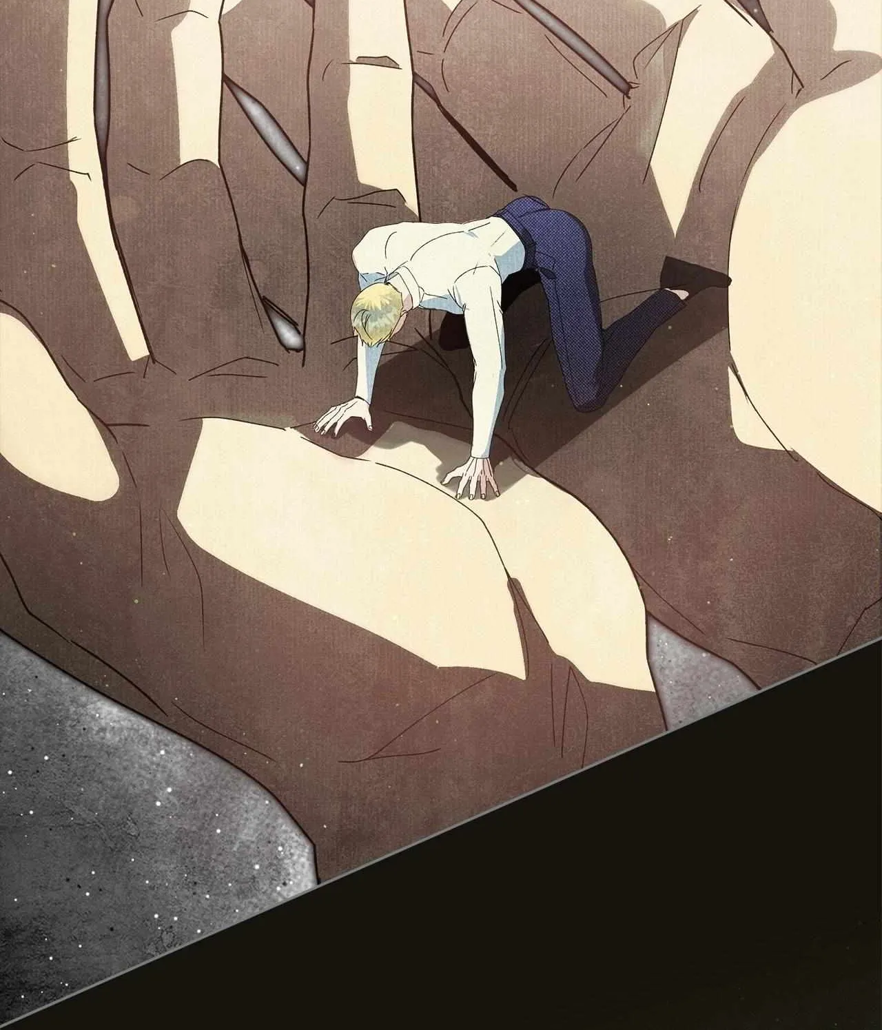 Read Bad Life chapter 16 image 117 on Lezhin