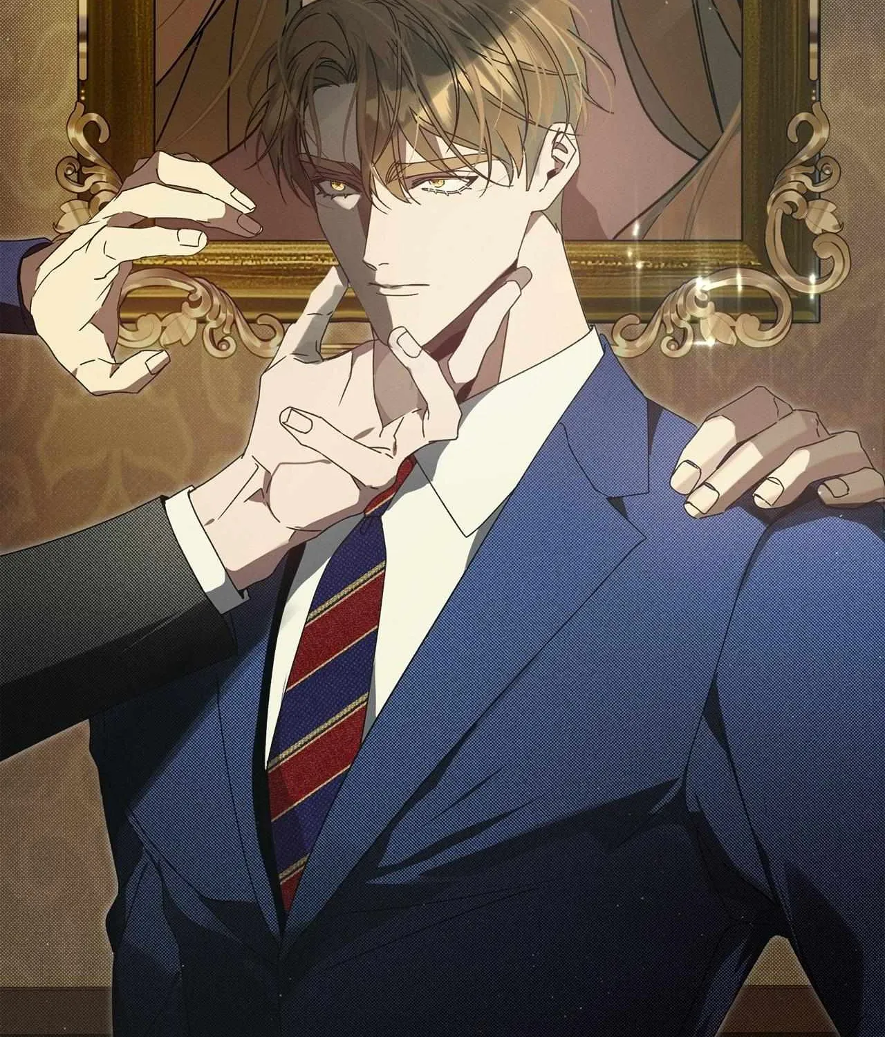 Read Bad Life chapter 16 image 119 on Lezhin