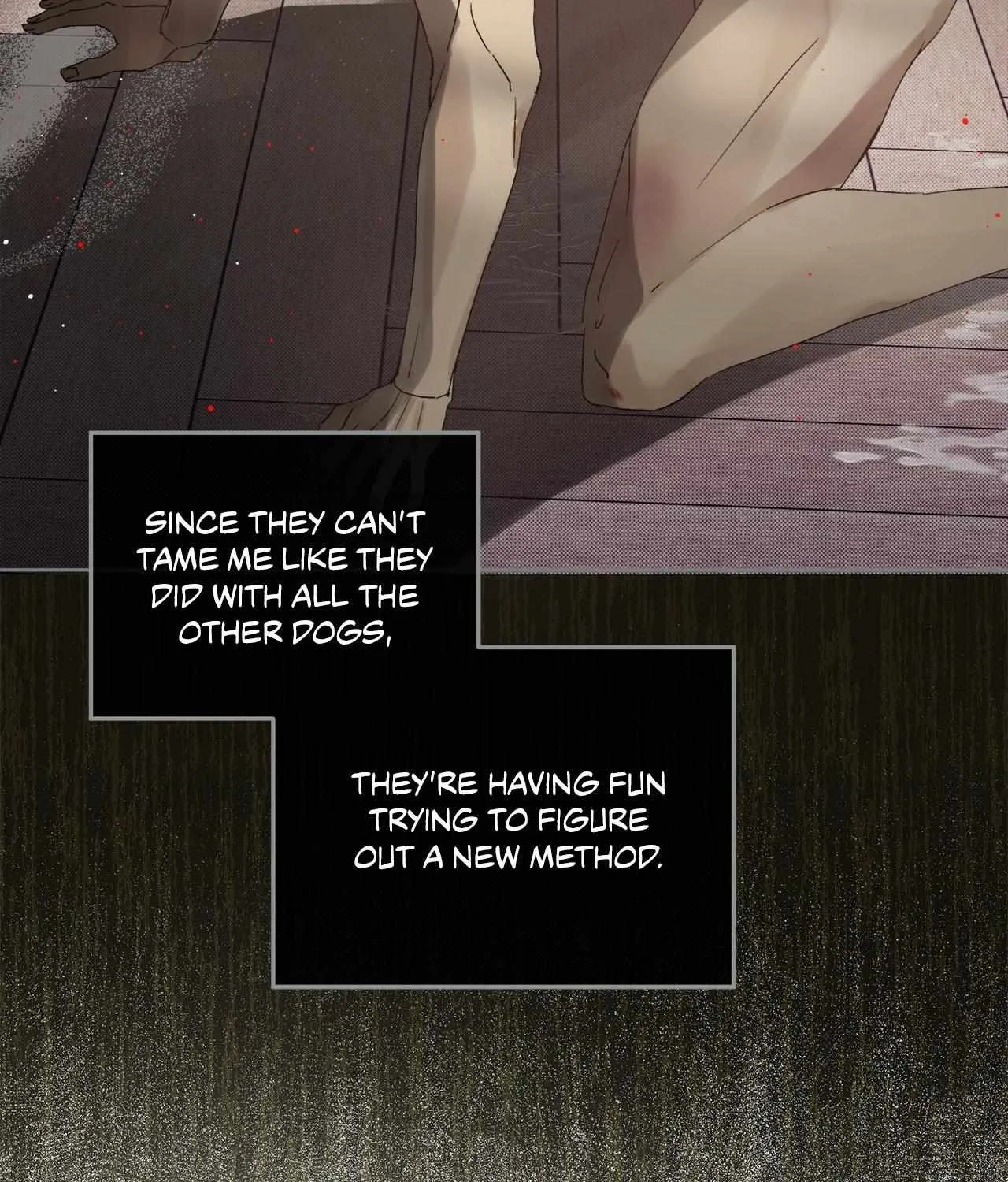 Read Bad Life chapter 16 image 125 on Lezhin