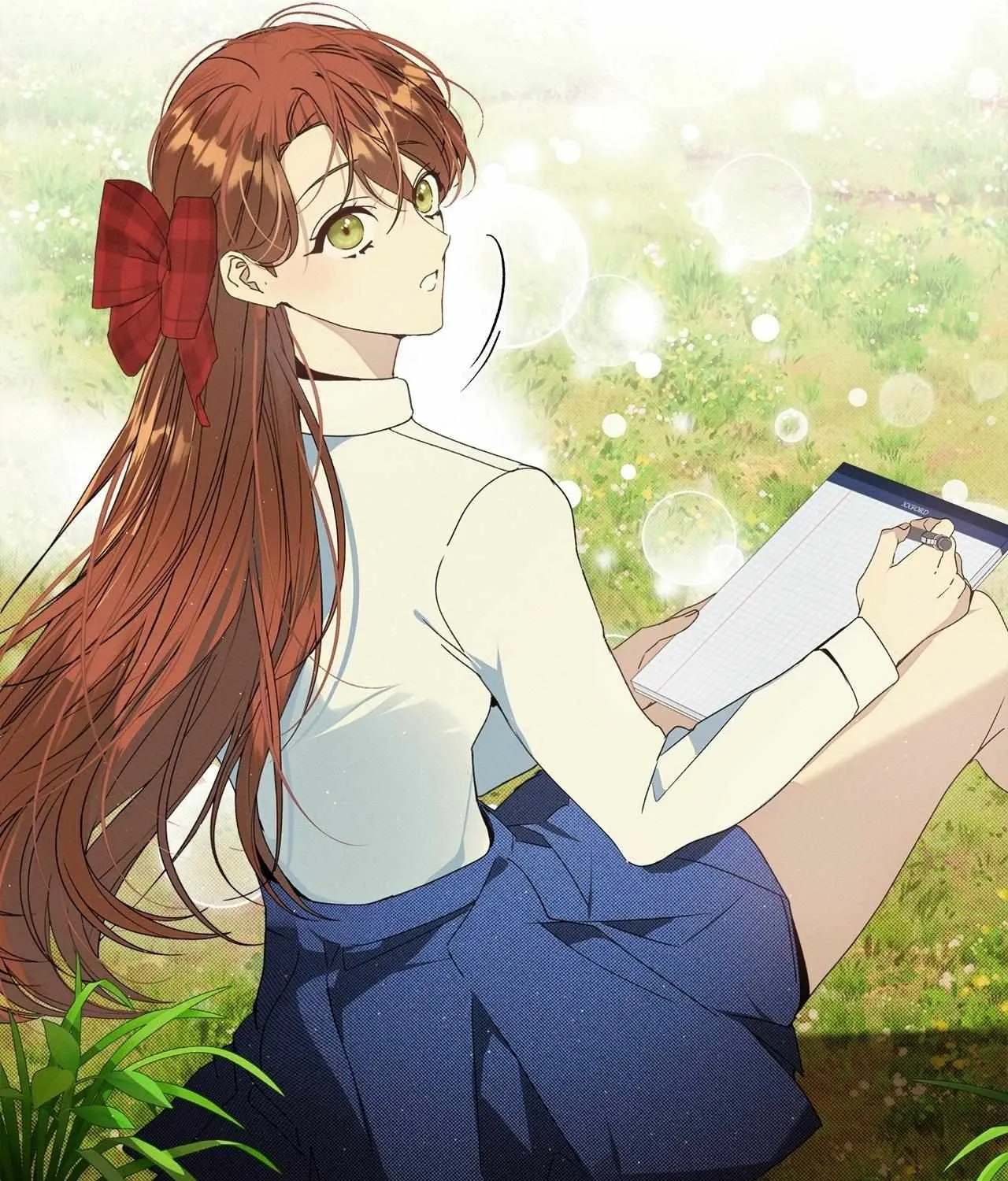 Read Bad Life chapter 16 image 130 on Lezhin