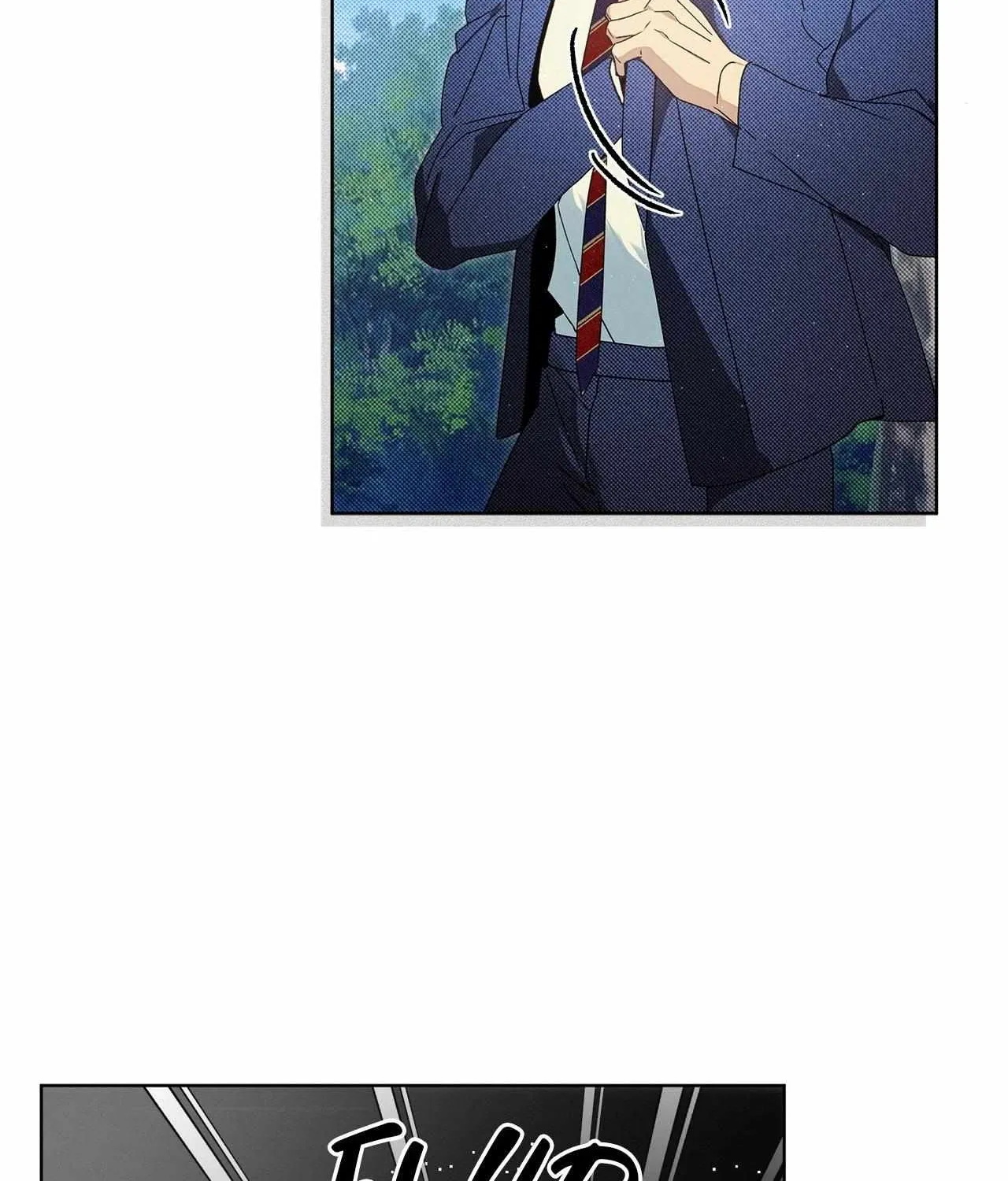 Read Bad Life chapter 16 image 16 on Lezhin