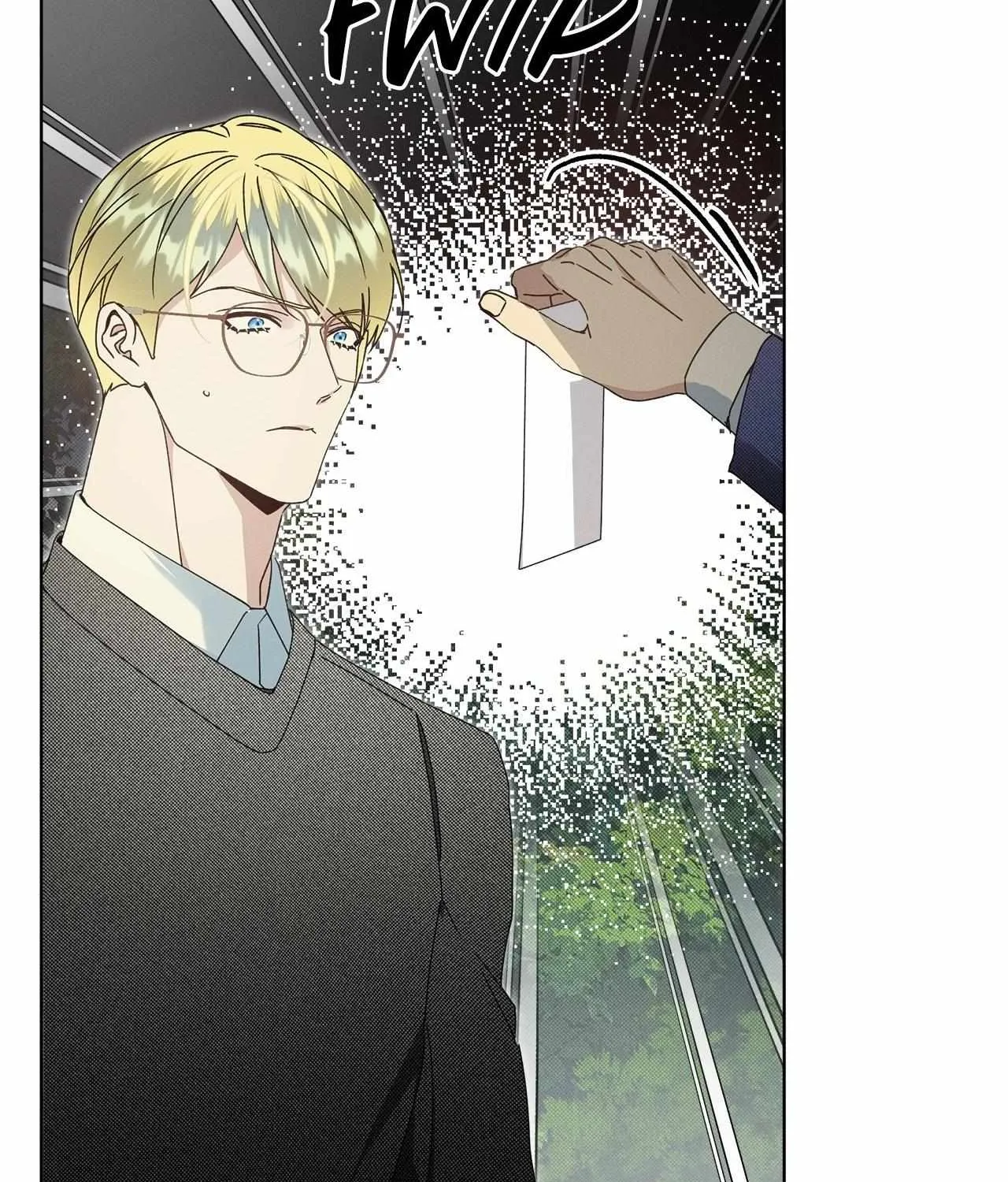 Read Bad Life chapter 16 image 17 on Lezhin