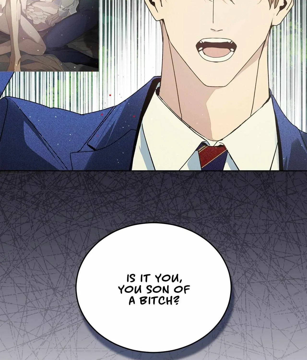 Read Bad Life chapter 16 image 24 on Lezhin