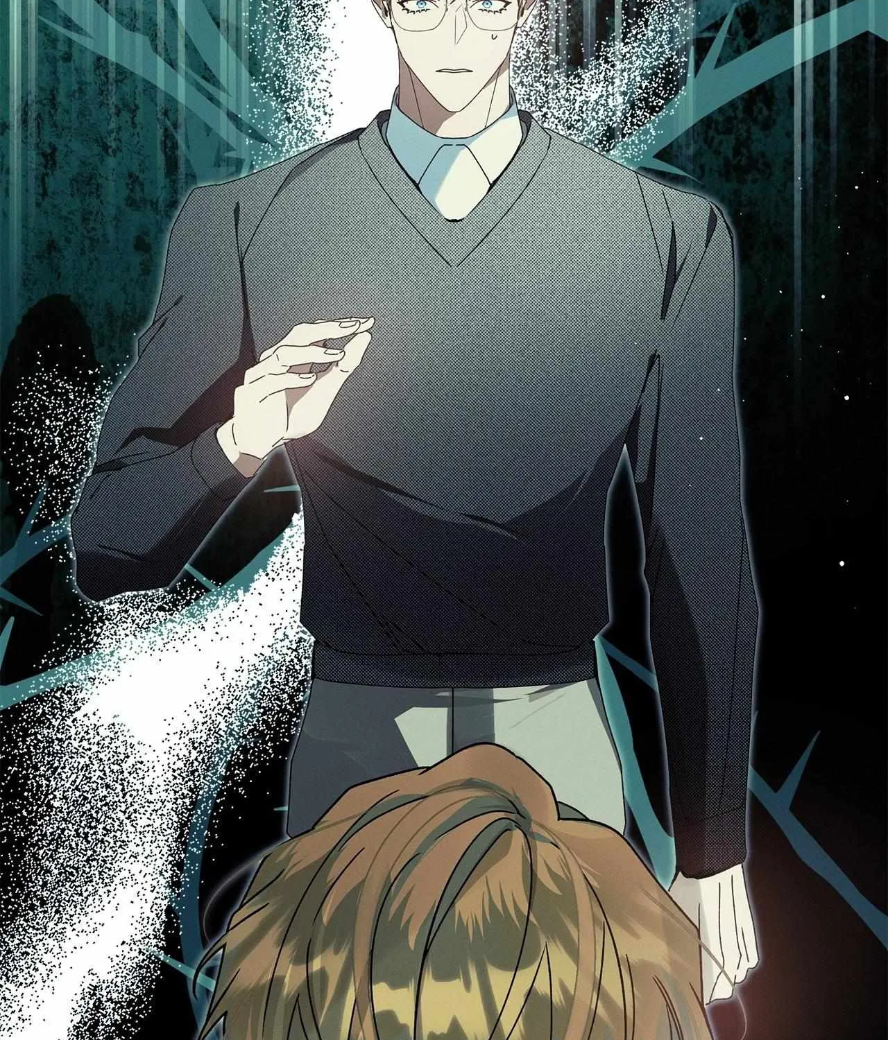 Read Bad Life chapter 16 image 33 on Lezhin
