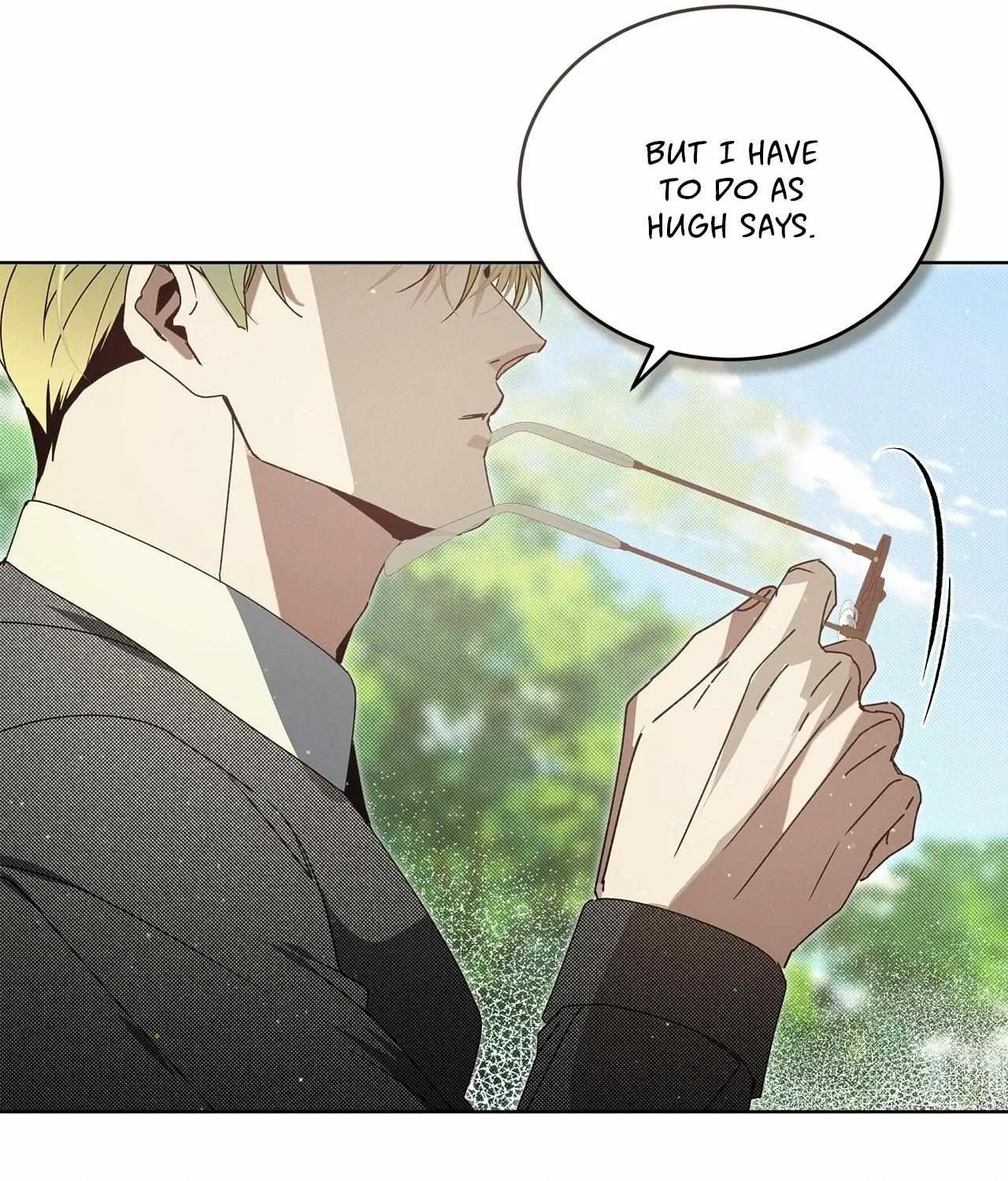 Read Bad Life chapter 16 image 4 on Lezhin
