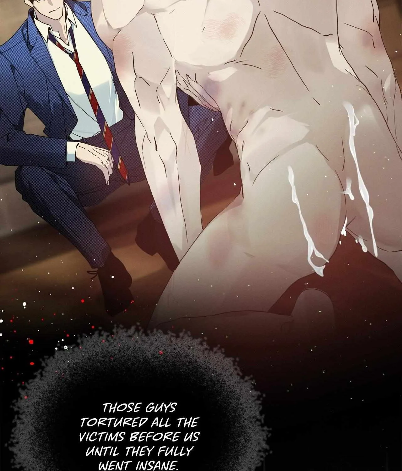 Read Bad Life chapter 16 image 56 on Lezhin