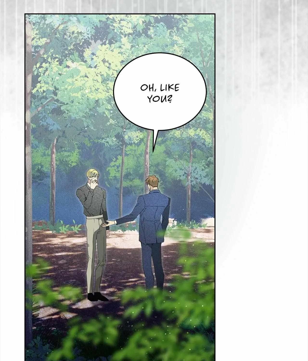 Read Bad Life chapter 16 image 58 on Lezhin