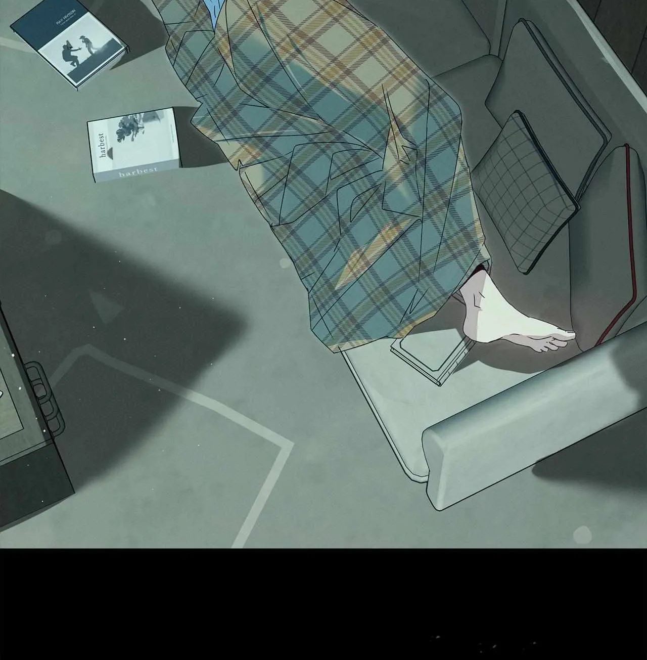 Read Bad Life chapter 17 image 107 on Lezhin