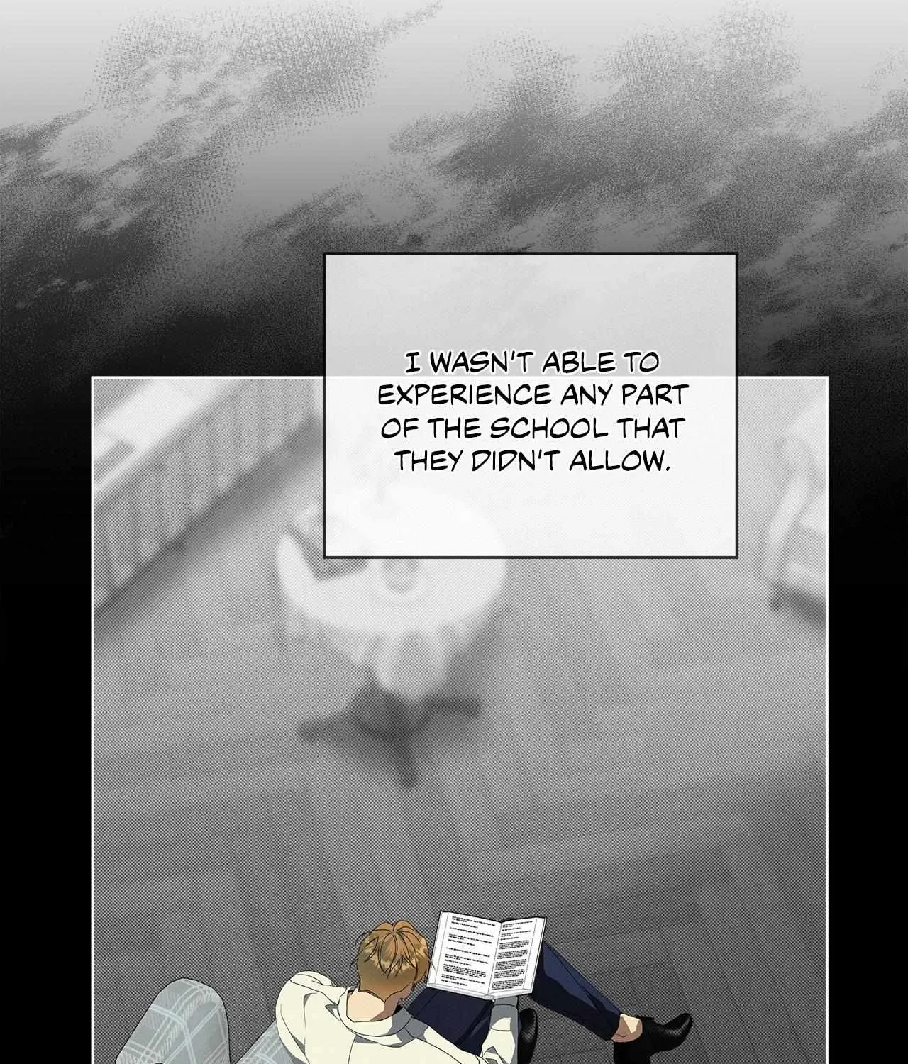 Read Bad Life chapter 17 image 11 on Lezhin