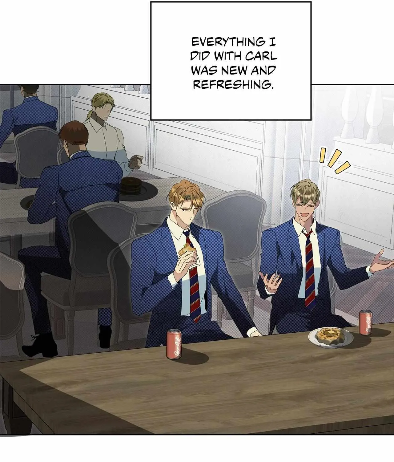 Read Bad Life chapter 17 image 124 on Lezhin