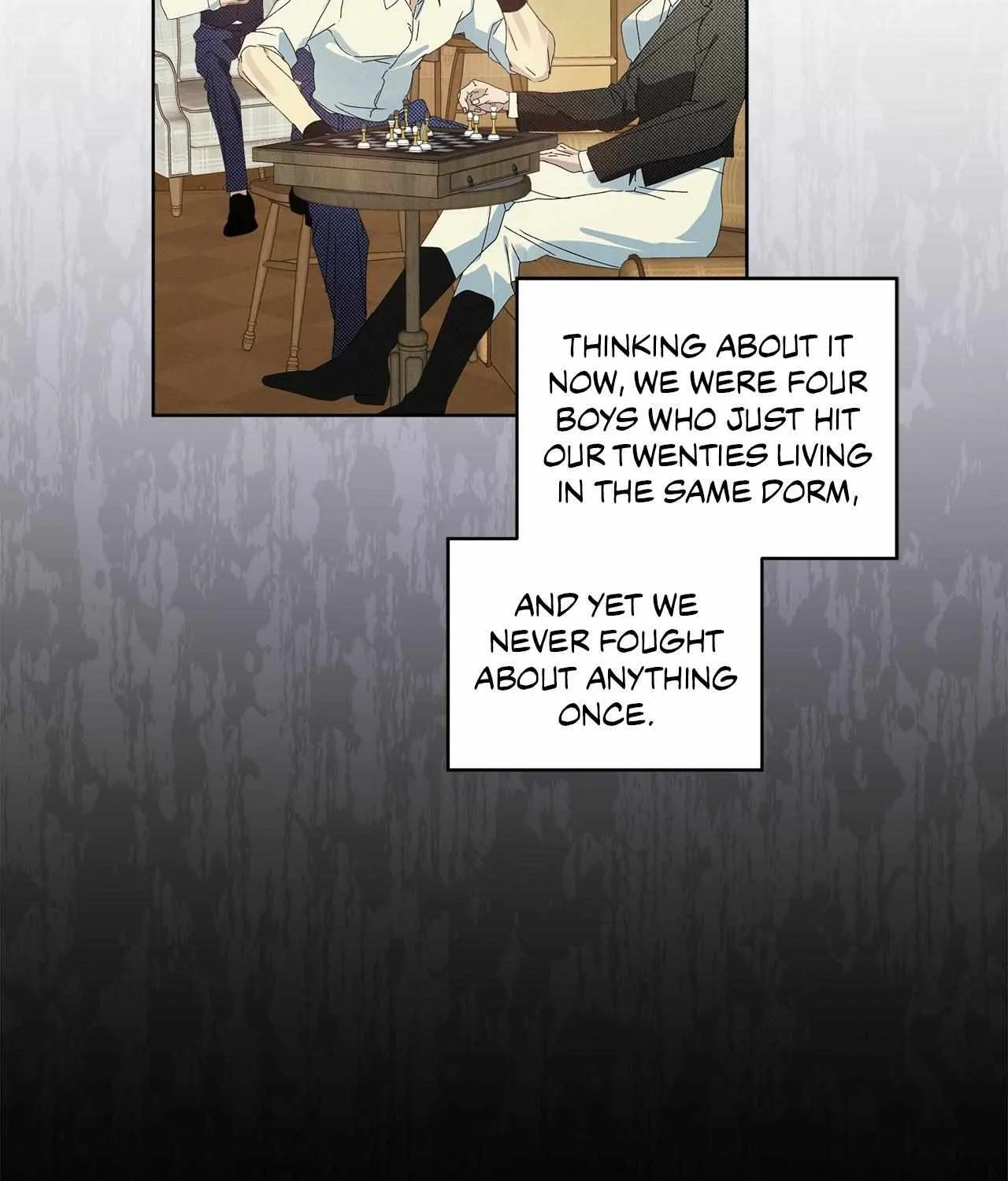 Read Bad Life chapter 17 image 126 on Lezhin