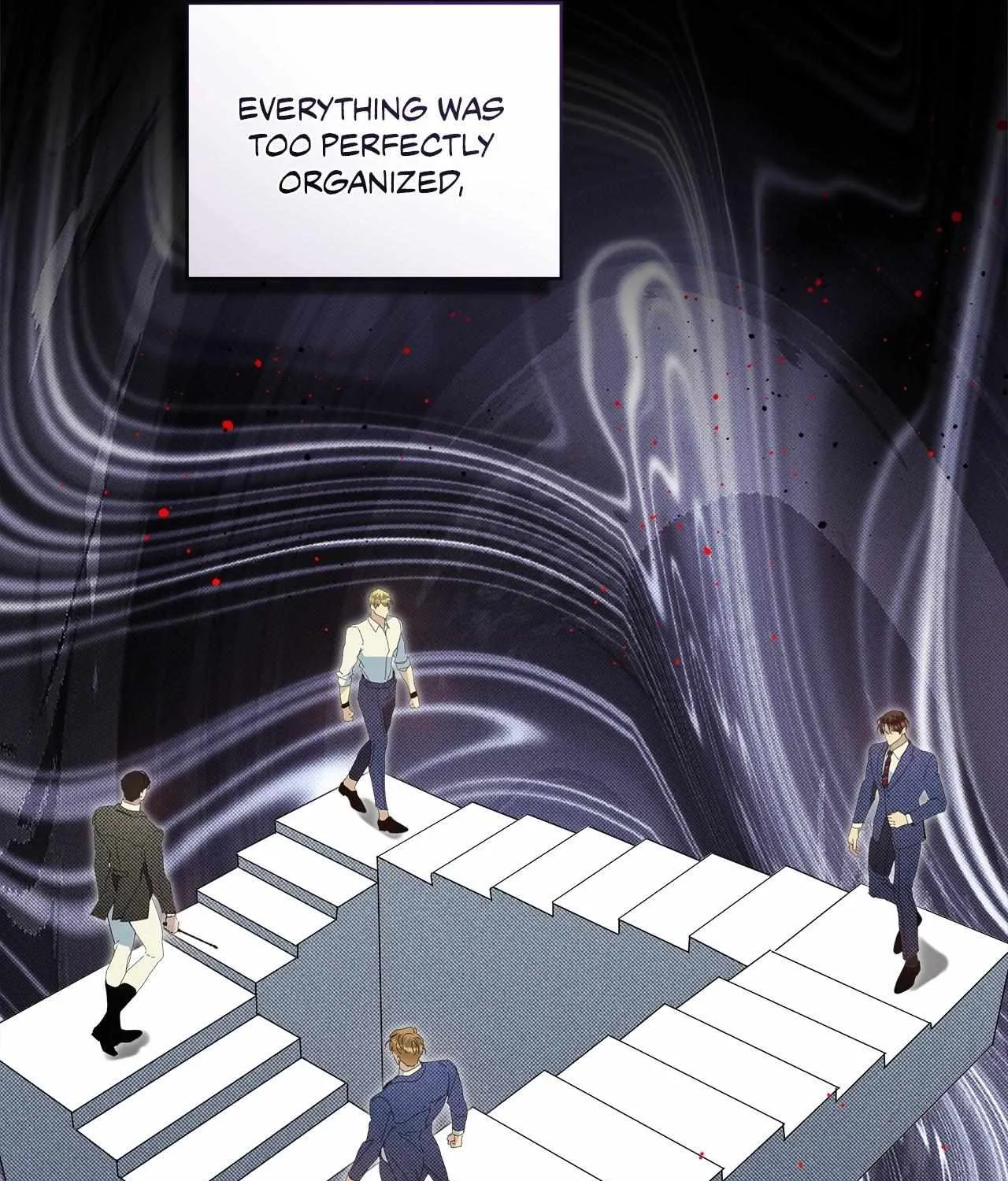 Read Bad Life chapter 17 image 128 on Lezhin