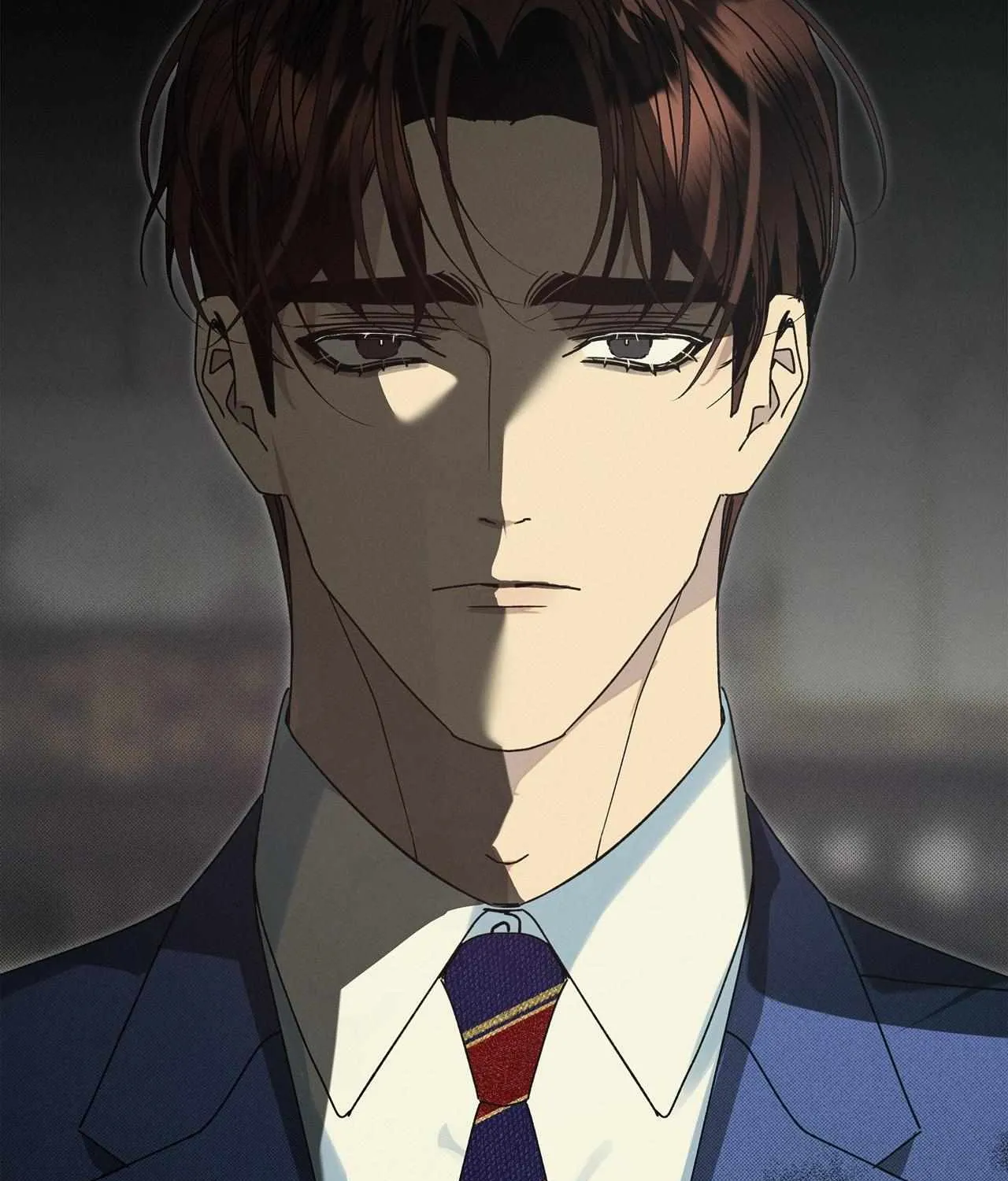 Read Bad Life chapter 17 image 136 on Lezhin