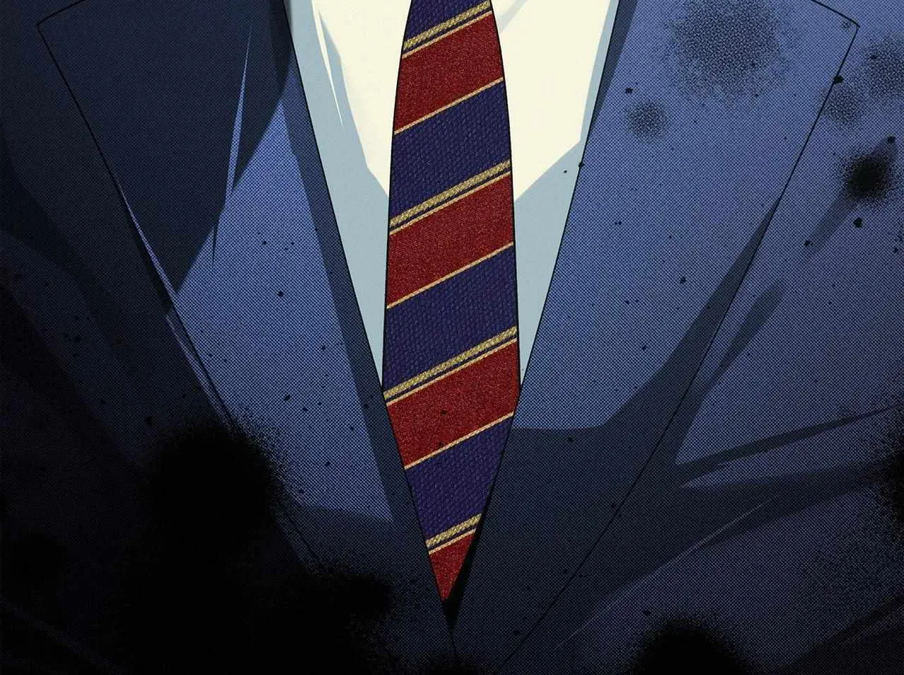Read Bad Life chapter 17 image 137 on Lezhin