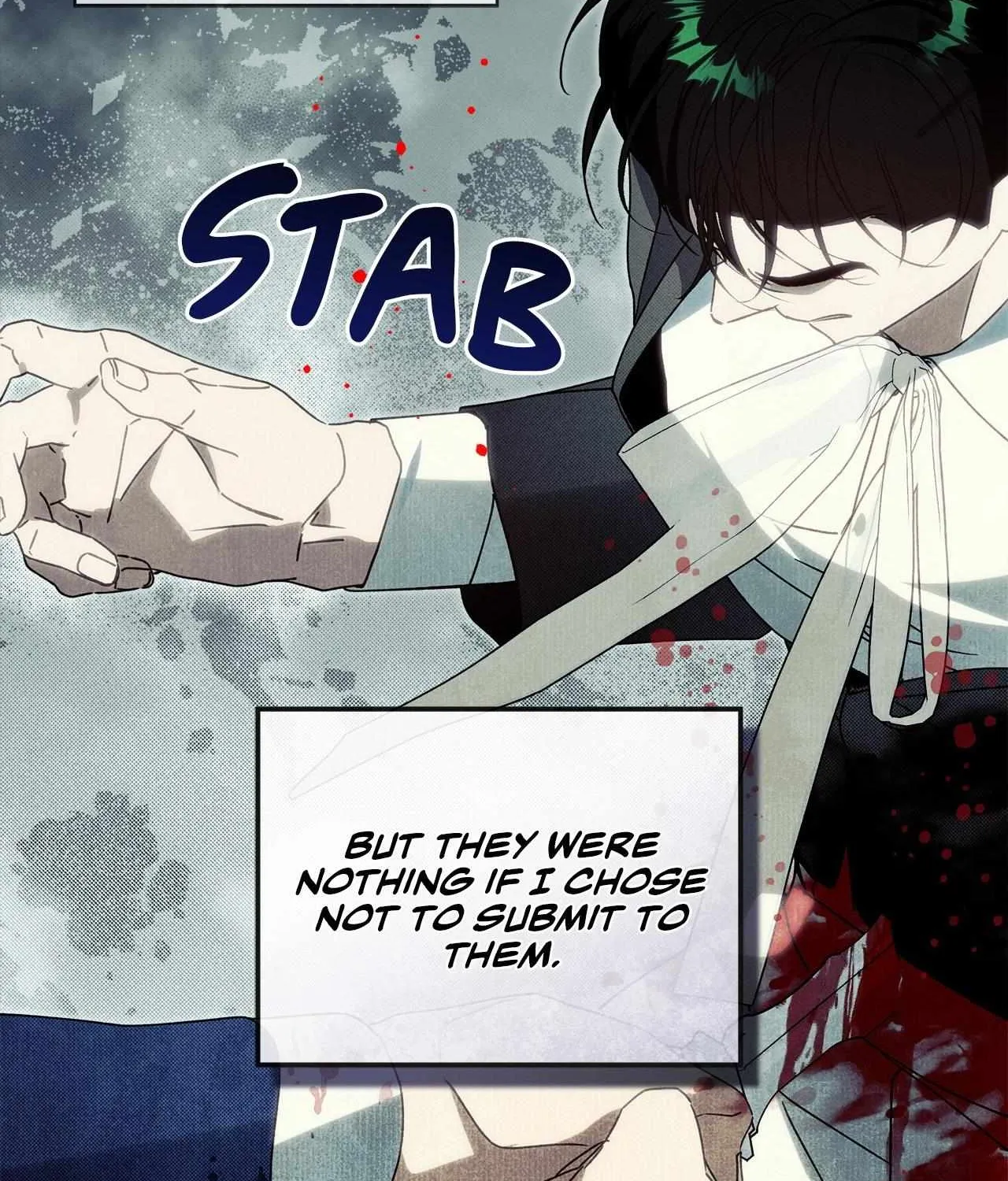 Read Bad Life chapter 17 image 20 on Lezhin
