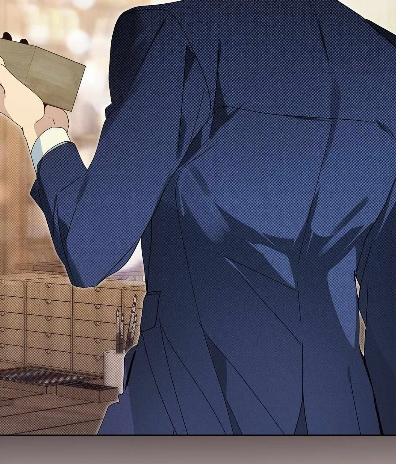 Read Bad Life chapter 17 image 27 on Lezhin