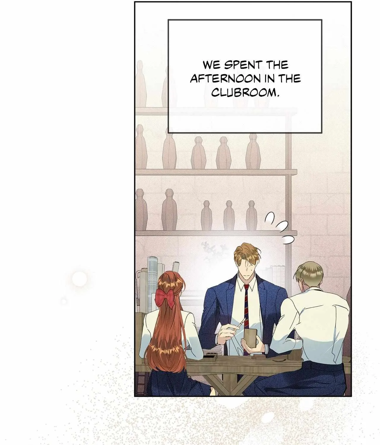 Read Bad Life chapter 17 image 29 on Lezhin
