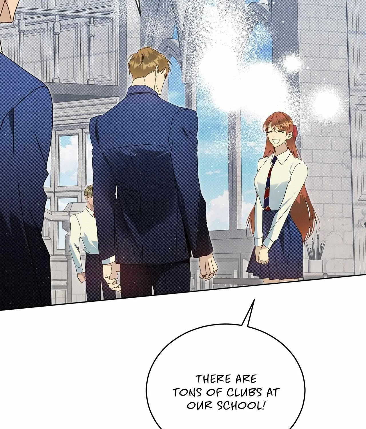 Read Bad Life chapter 17 image 3 on Lezhin