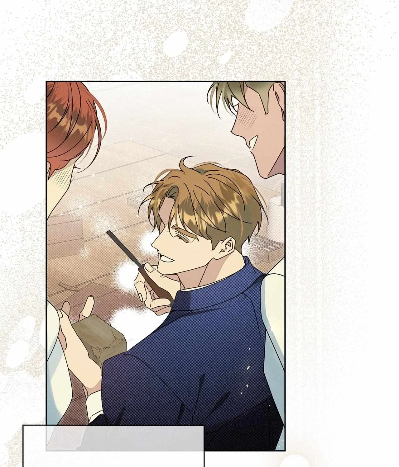 Read Bad Life chapter 17 image 30 on Lezhin