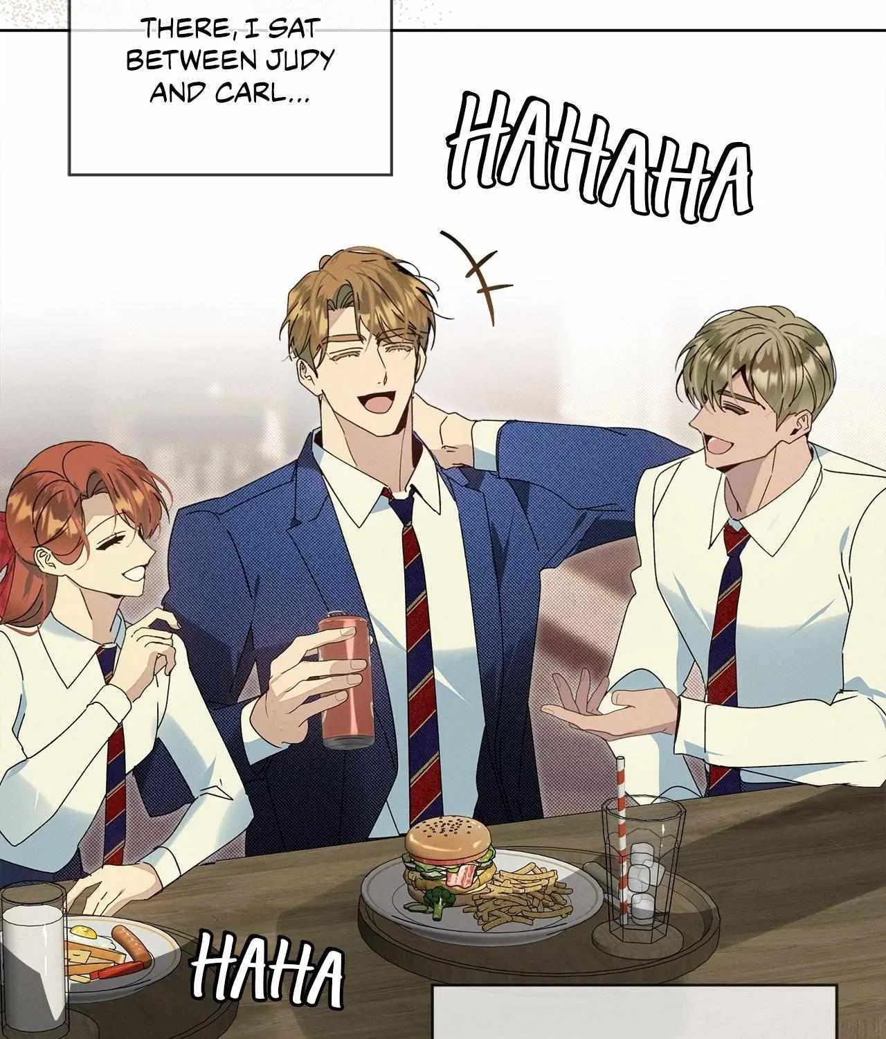 Read Bad Life chapter 17 image 34 on Lezhin