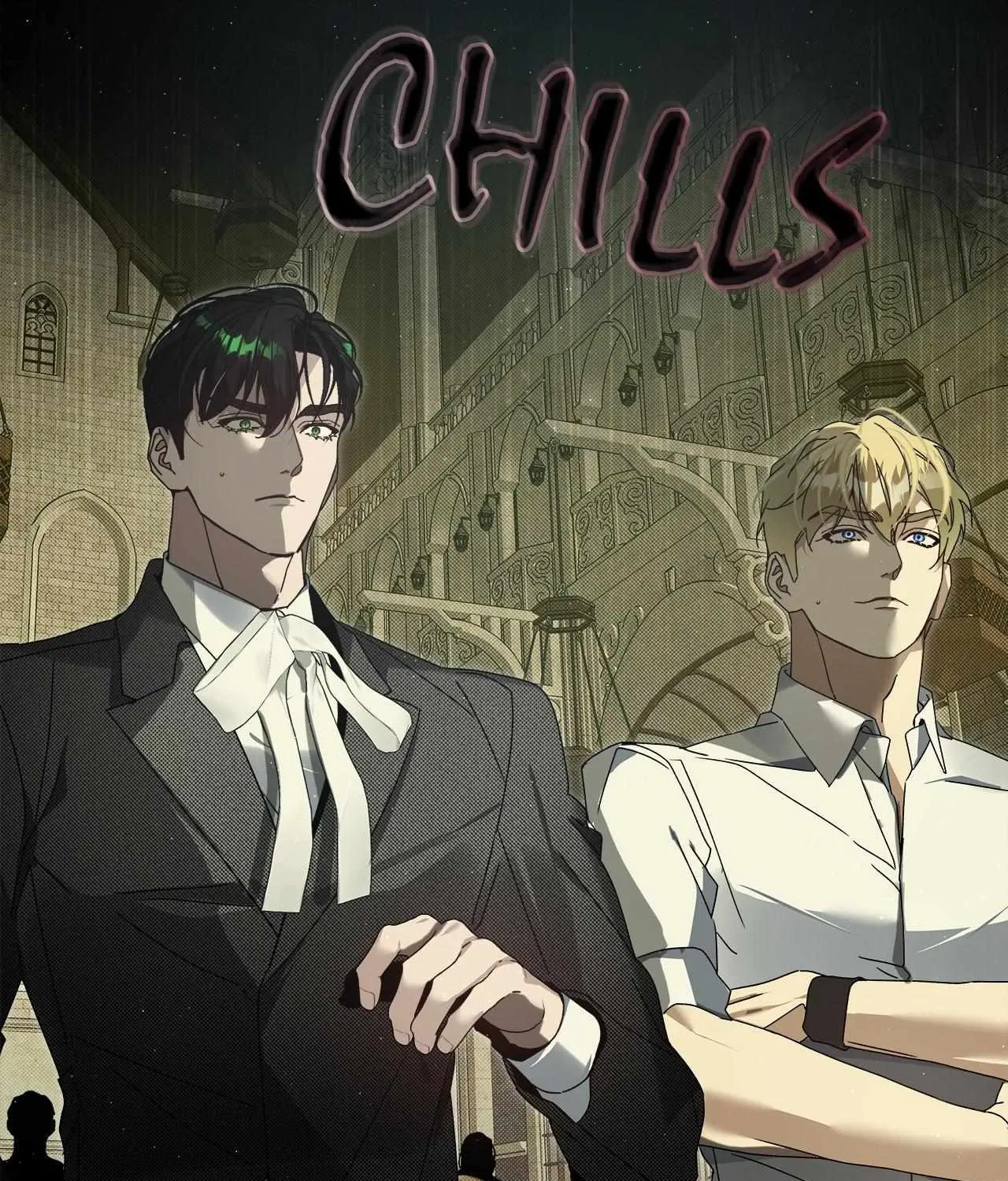 Read Bad Life chapter 17 image 41 on Lezhin