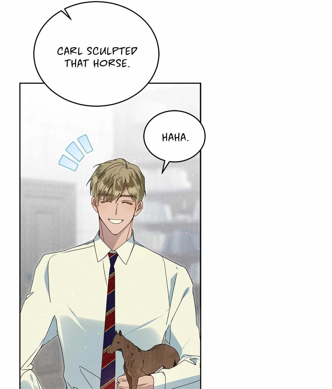 Read Bad Life chapter 17 image 5 on Lezhin