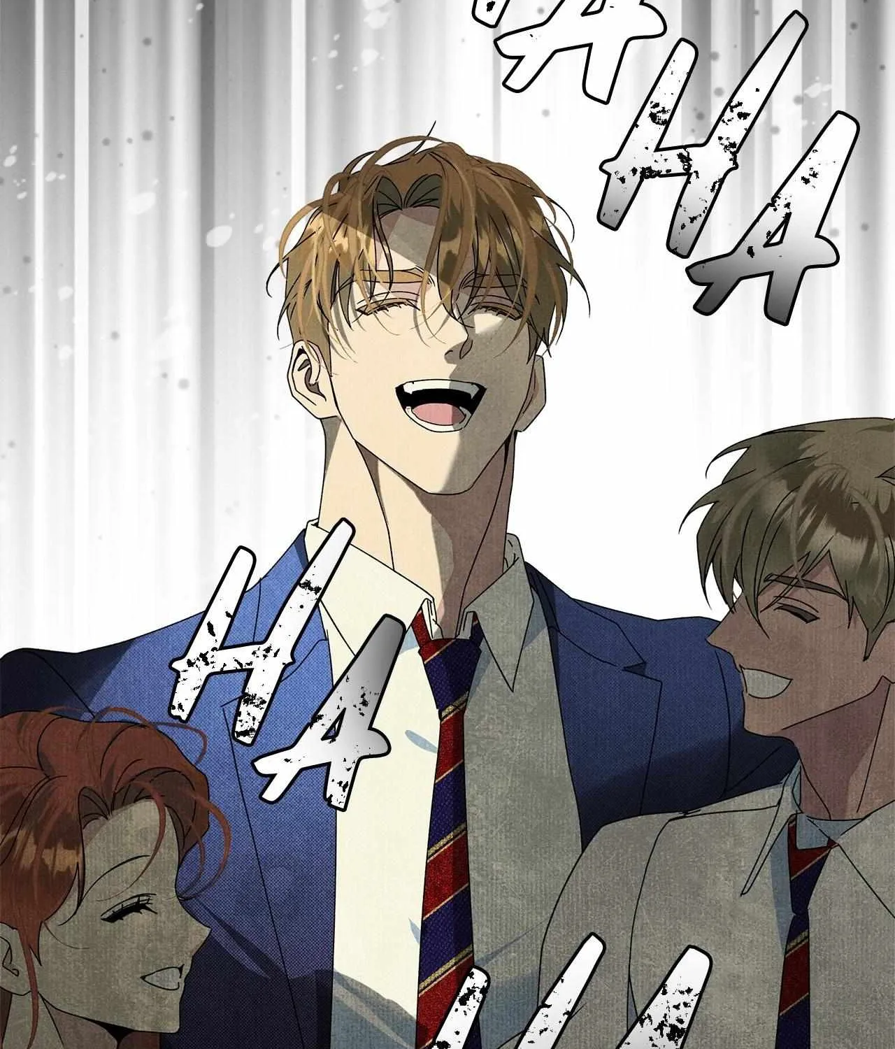 Read Bad Life chapter 17 image 51 on Lezhin