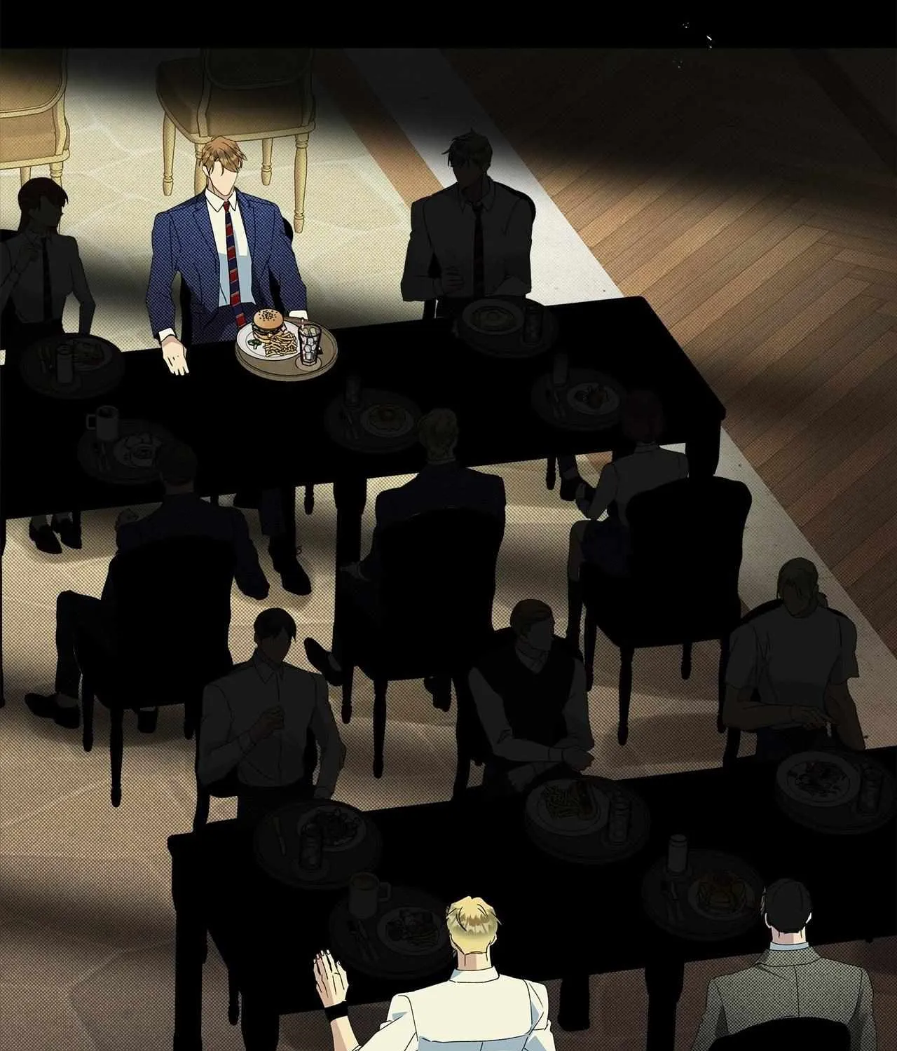 Read Bad Life chapter 17 image 58 on Lezhin