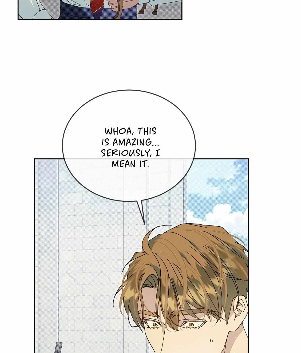 Read Bad Life chapter 17 image 6 on Lezhin