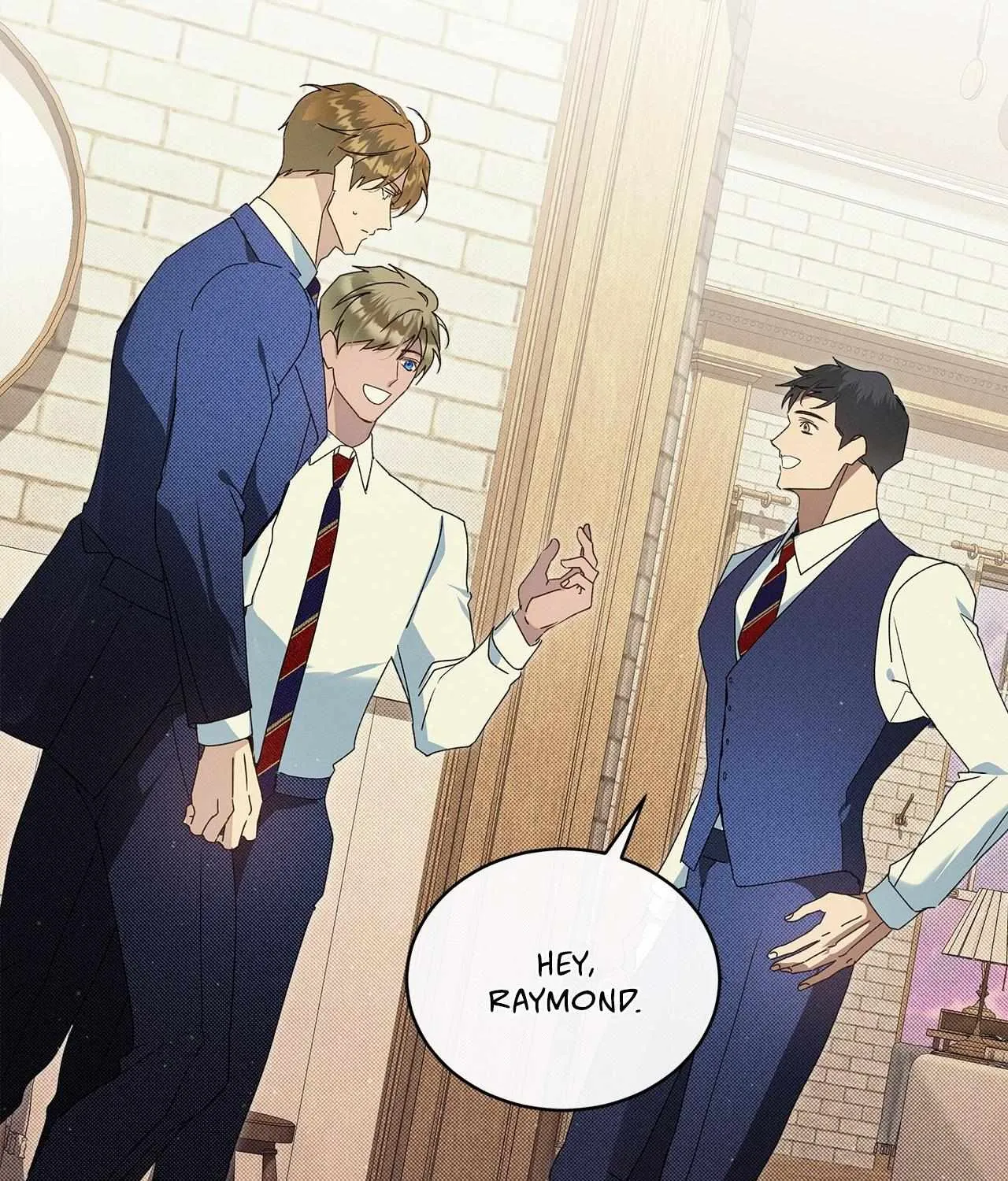 Read Bad Life chapter 17 image 65 on Lezhin