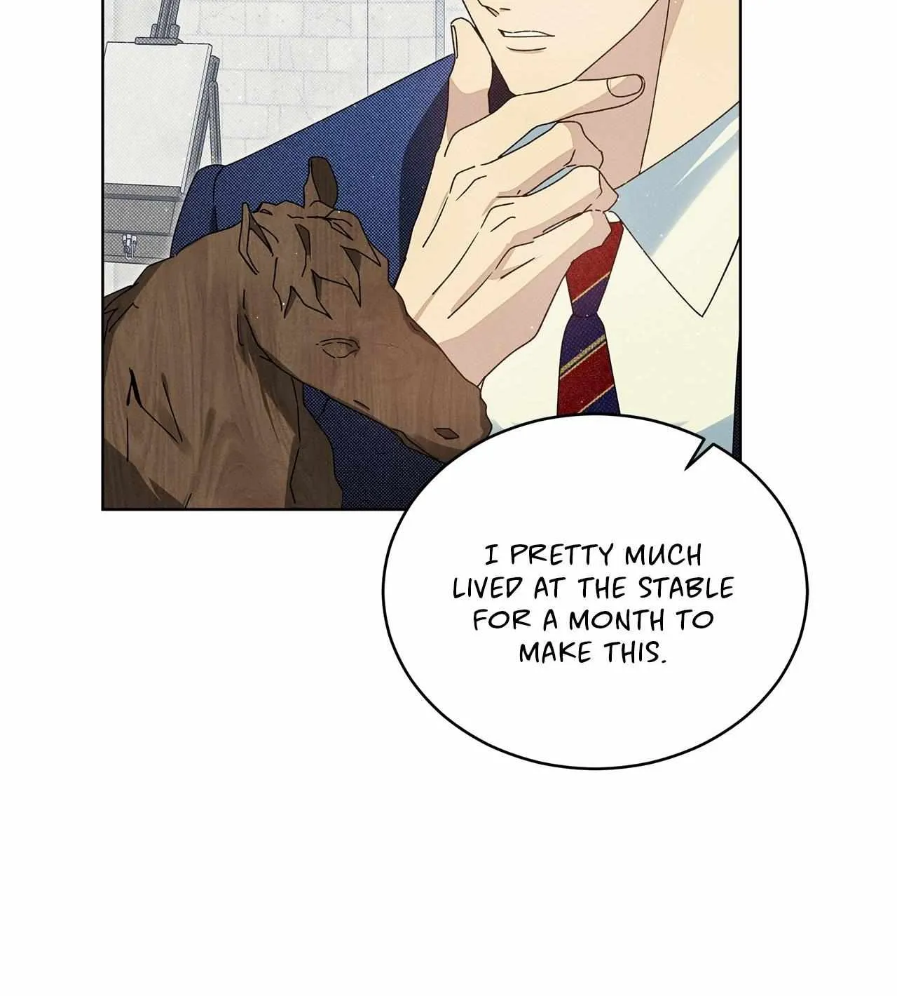 Read Bad Life chapter 17 image 7 on Lezhin