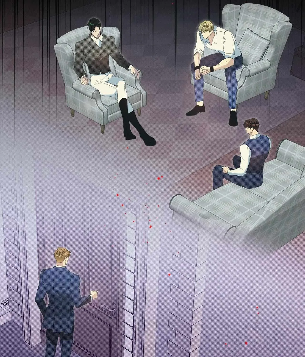 Read Bad Life chapter 17 image 99 on Lezhin