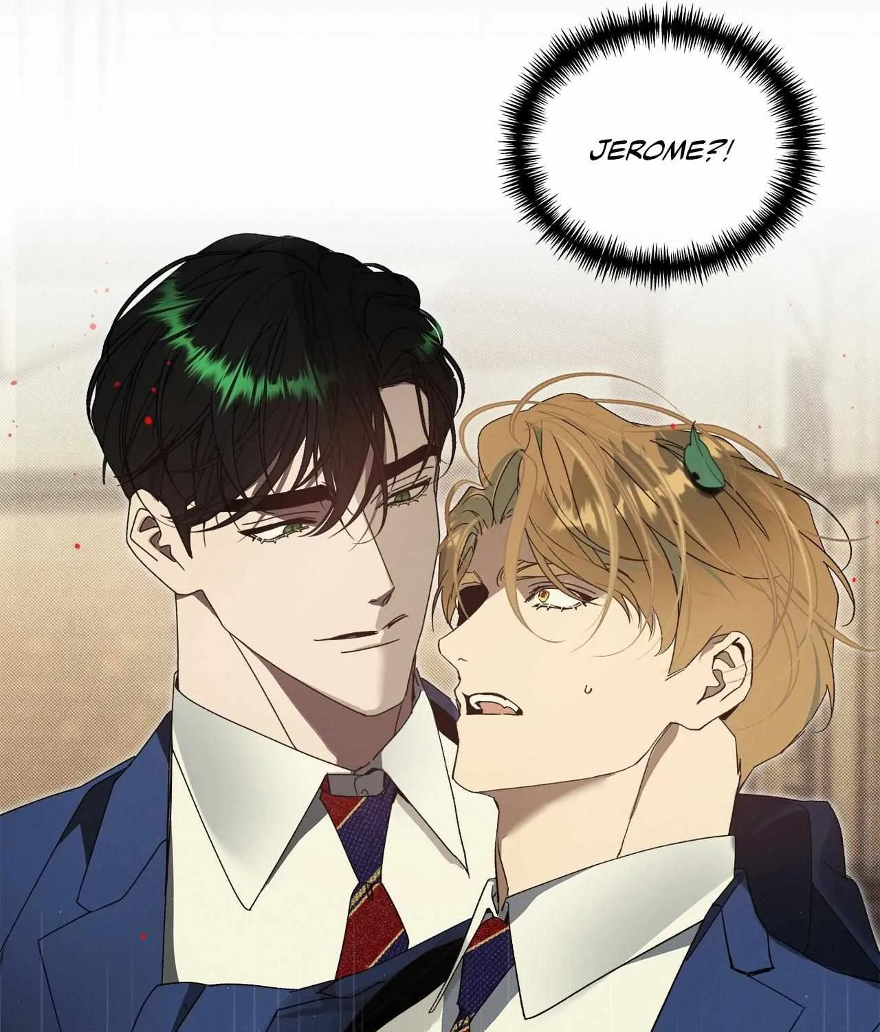 Read Bad Life chapter 18 image 109 on Lezhin