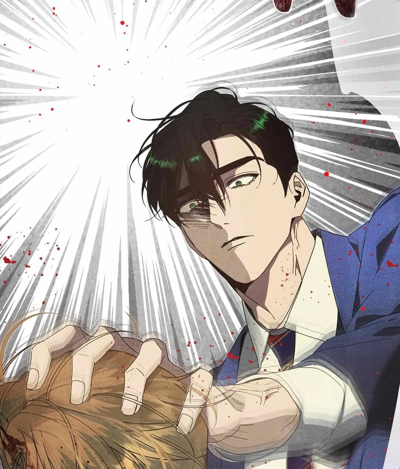 Read Bad Life chapter 18 image 117 on Lezhin